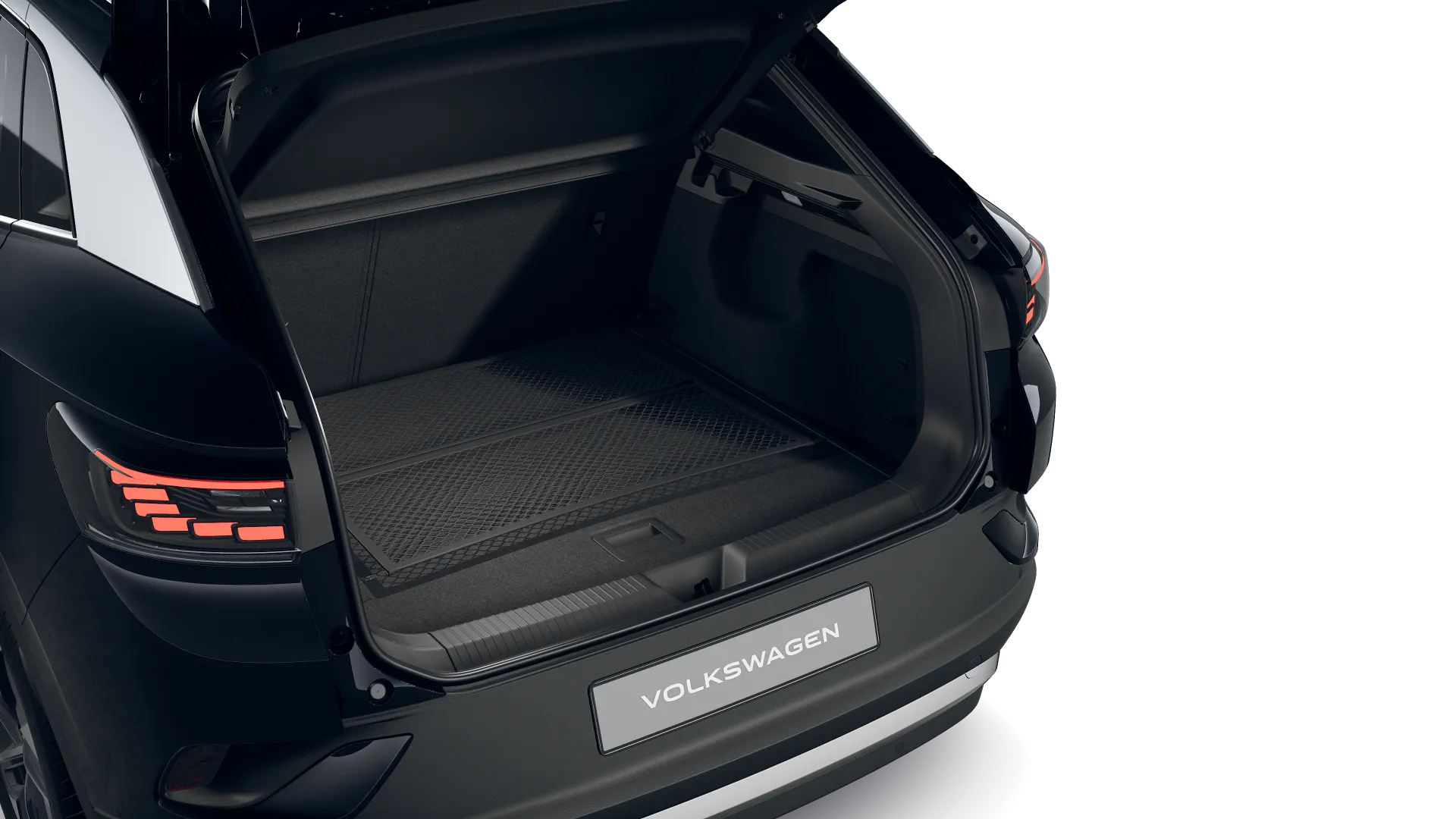 Volkswagen ID.4 Pro