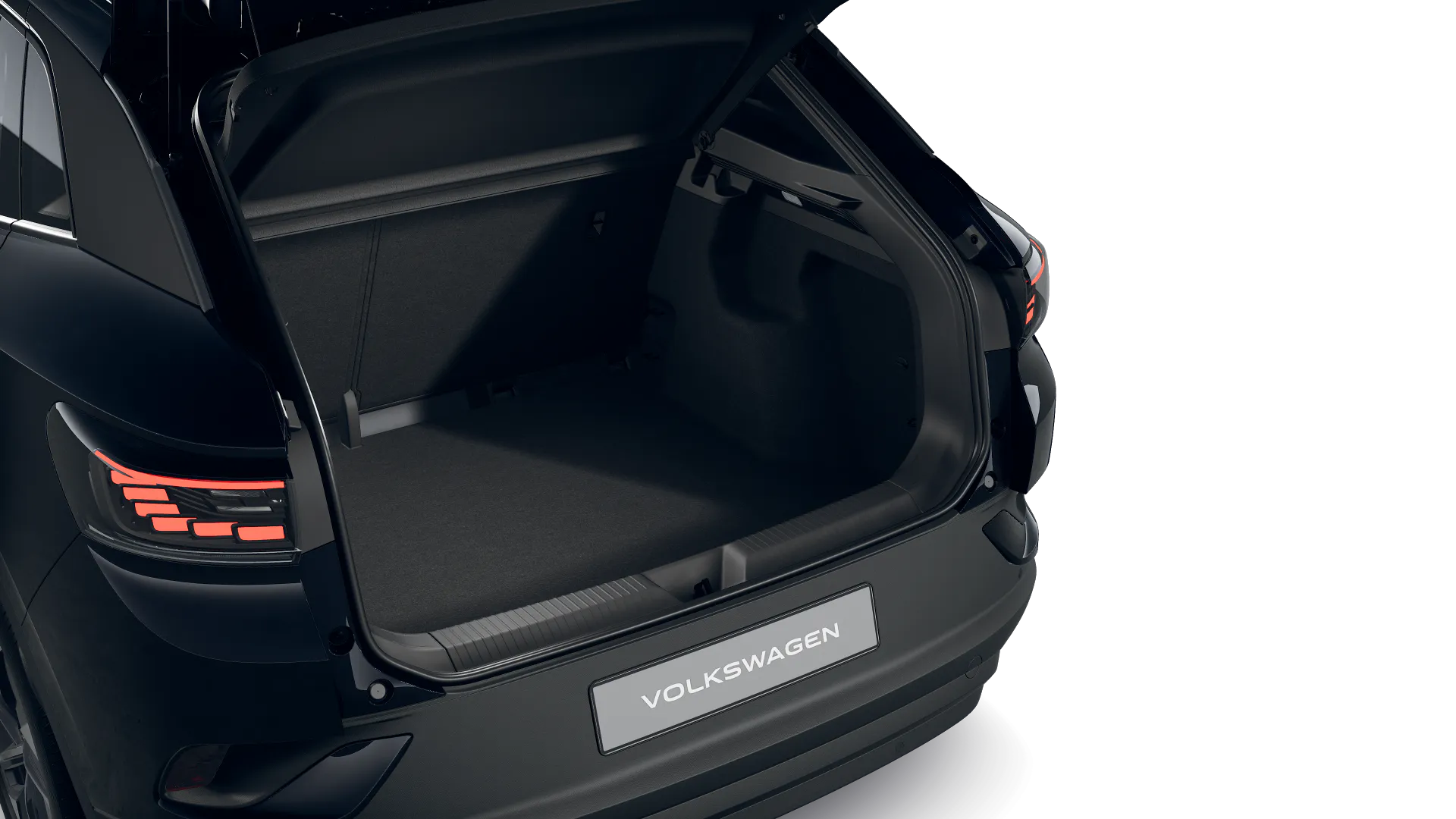 Volkswagen ID.4 Pure