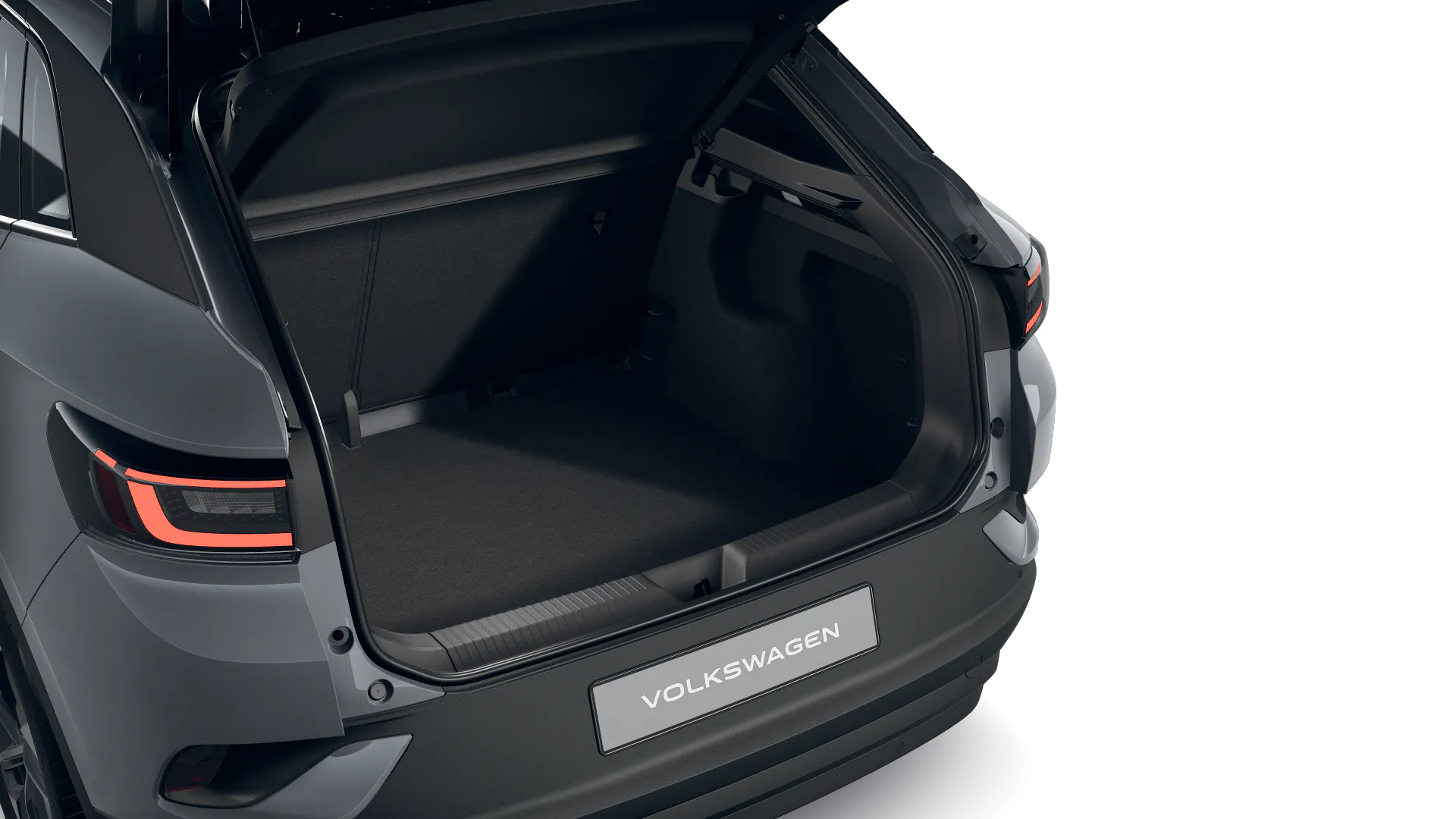 Volkswagen ID.4 Pure