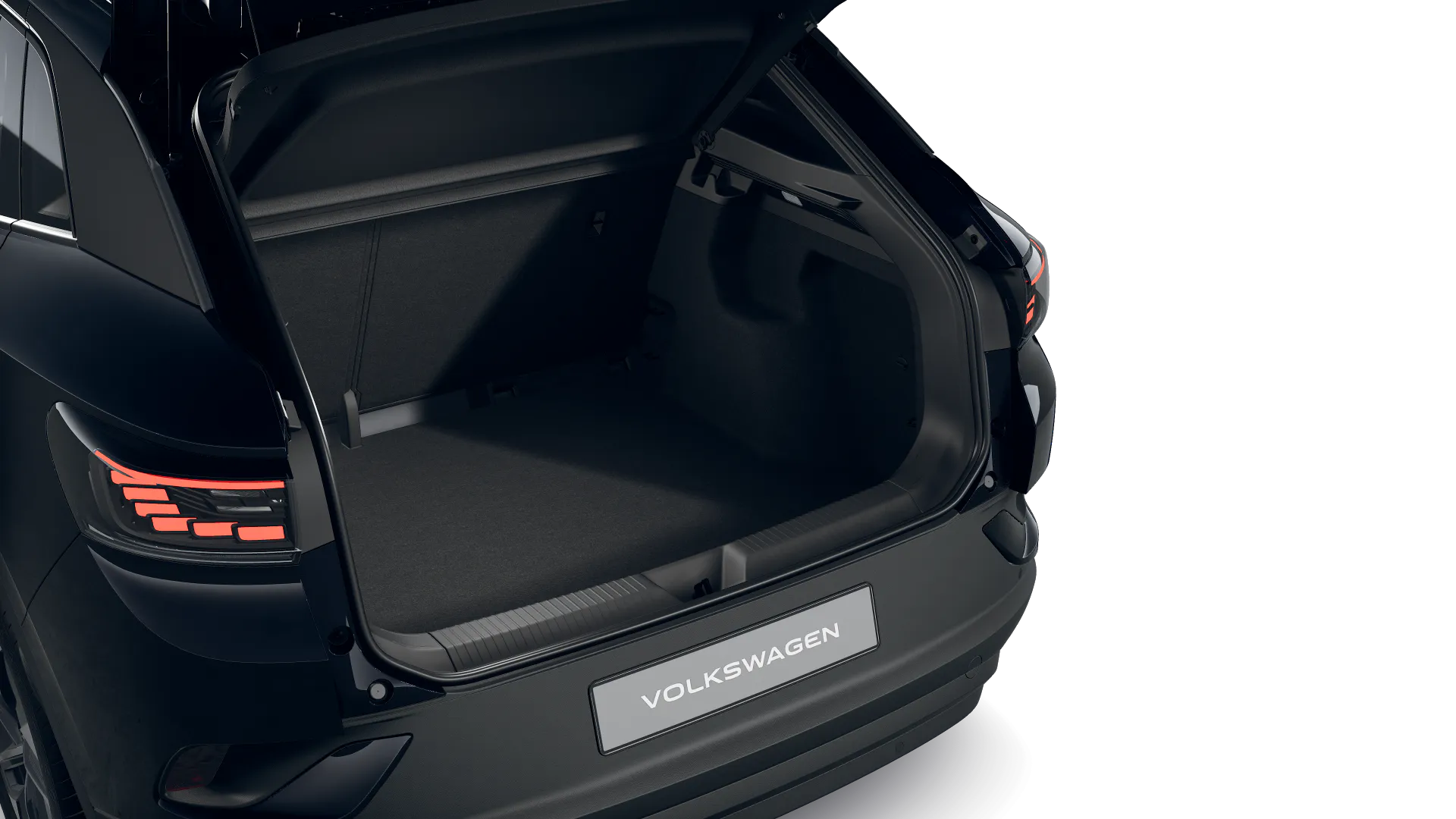 Volkswagen ID.4 Pure