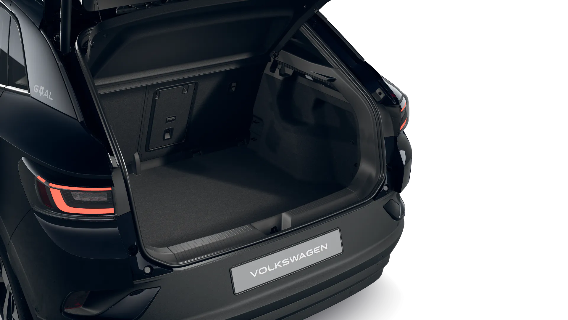 Volkswagen ID.4 GOAL Pro