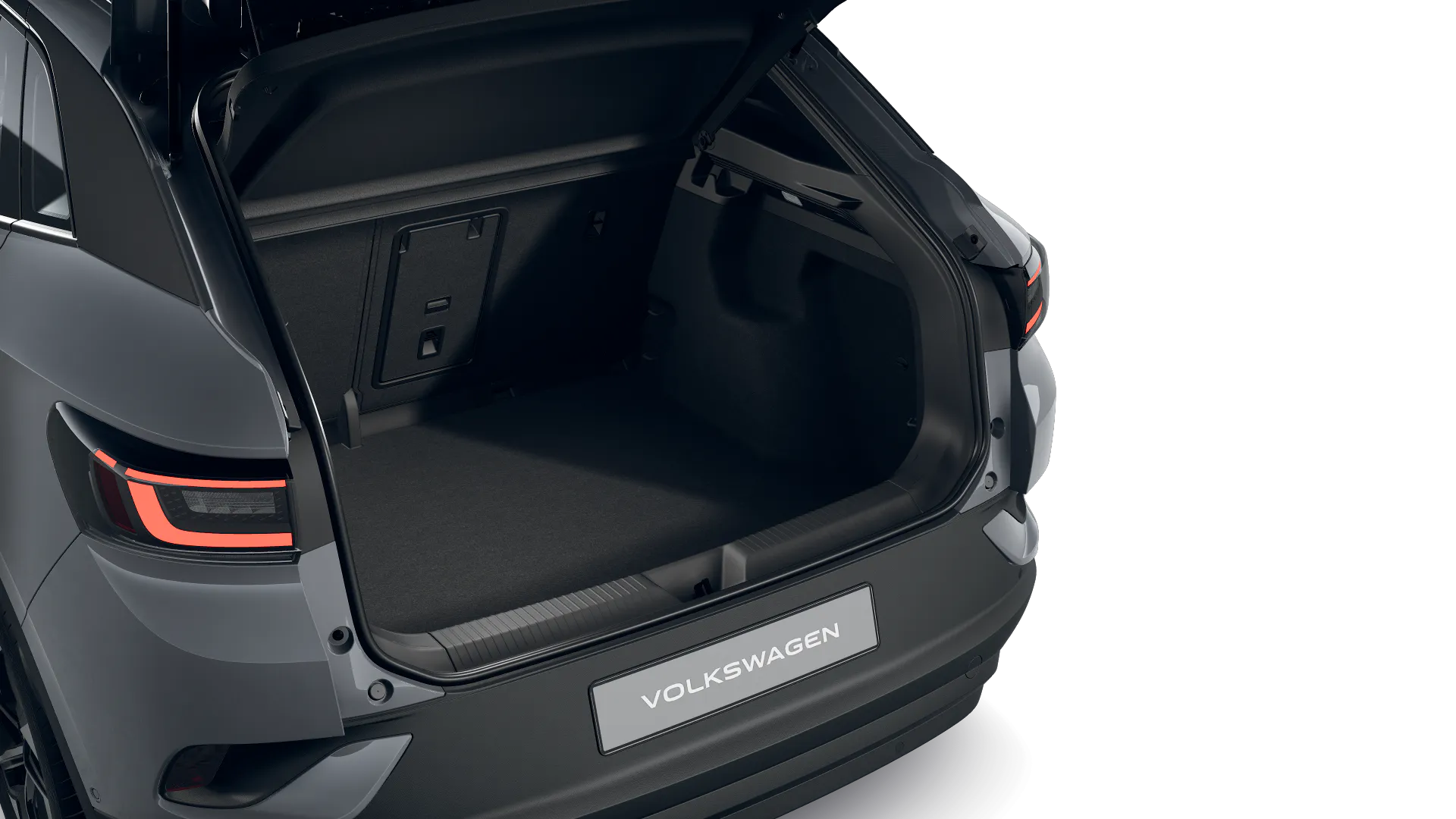 Volkswagen ID.4 Pro