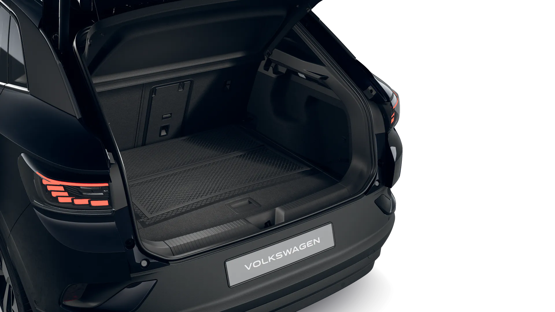 Volkswagen ID.4 Pro