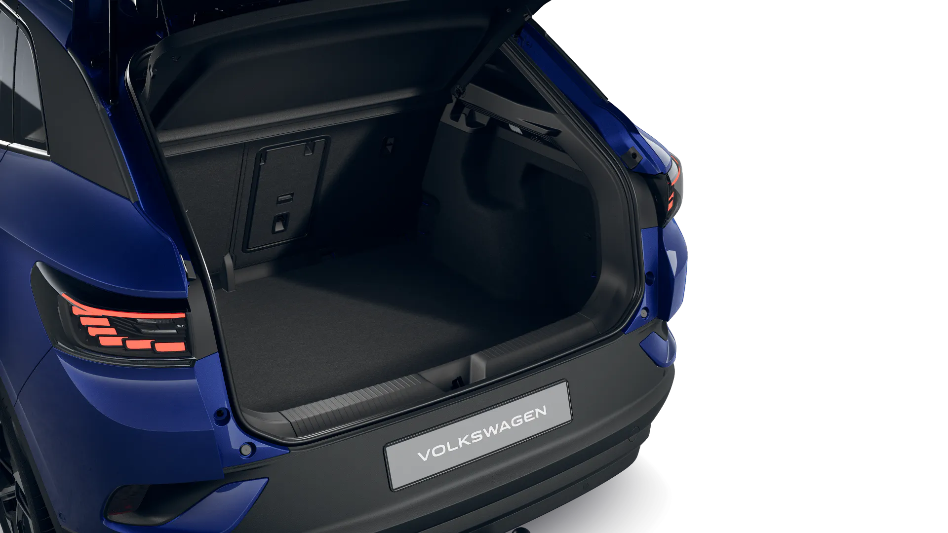 Volkswagen ID.4 Pro