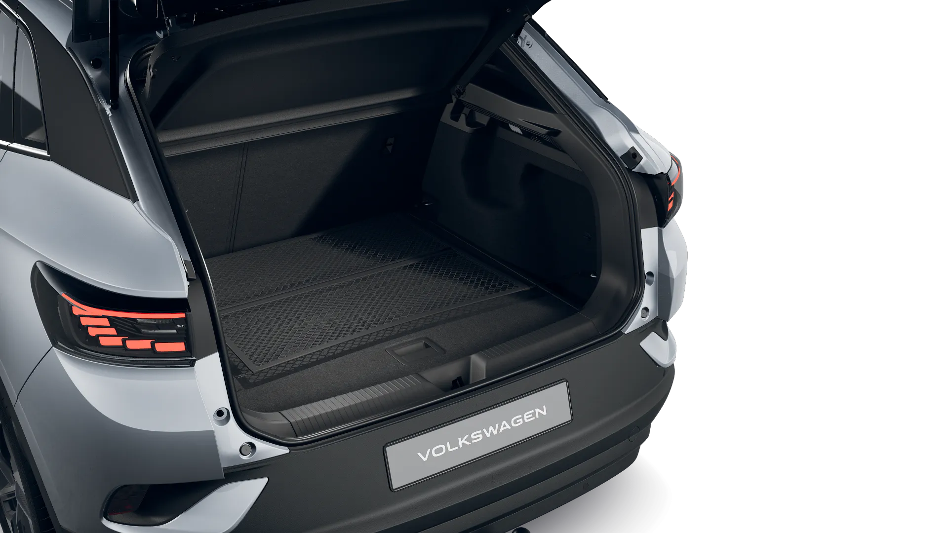 Volkswagen ID.4 Pro