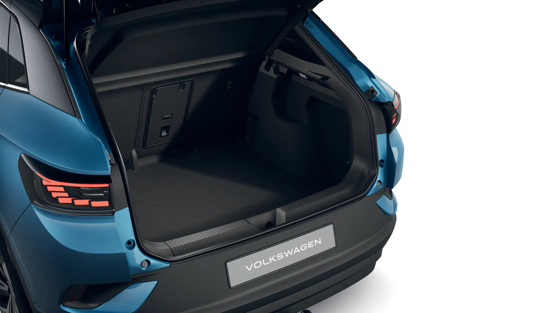 Volkswagen ID.4 Pro