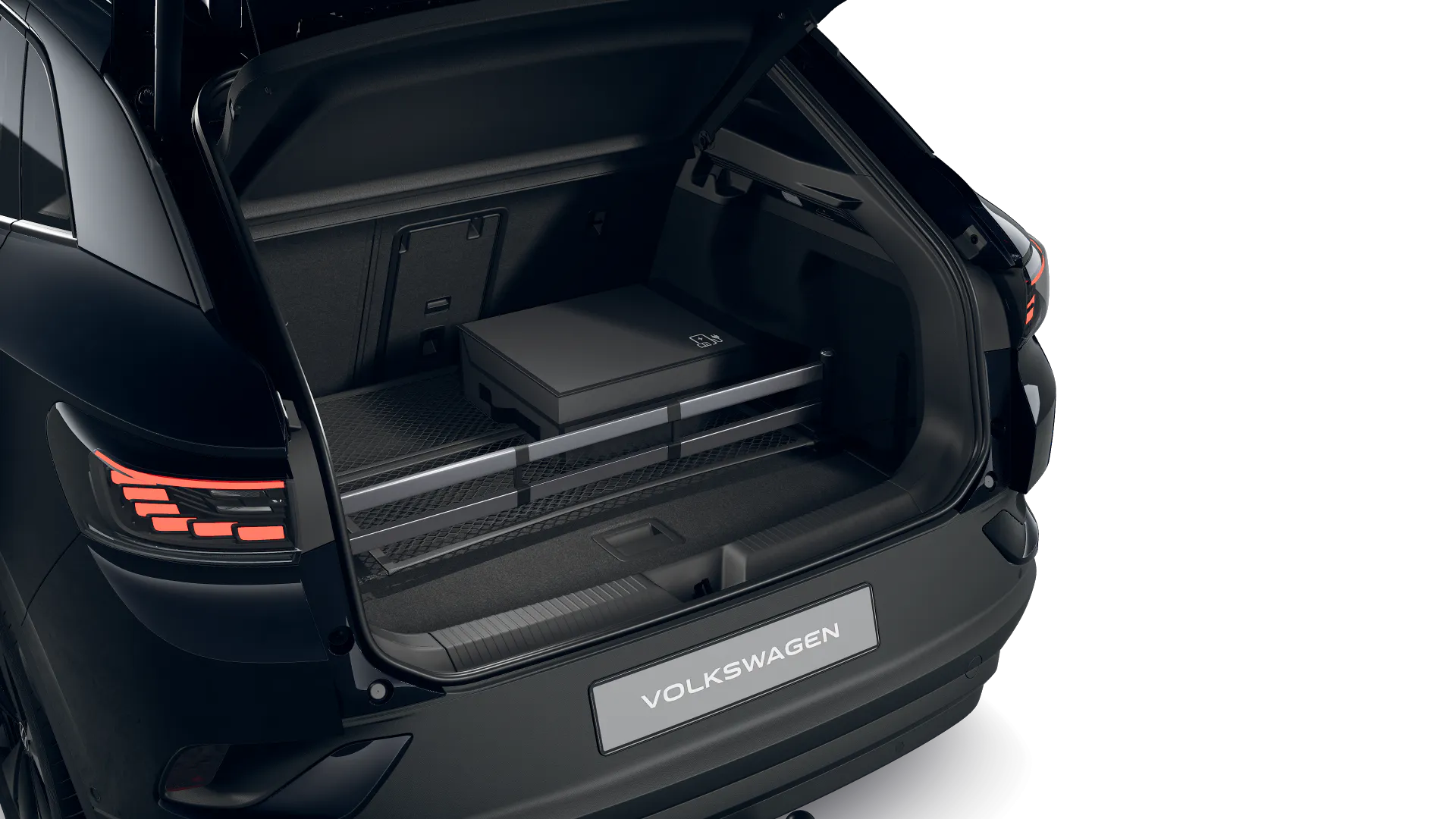 Volkswagen ID.4 Pro