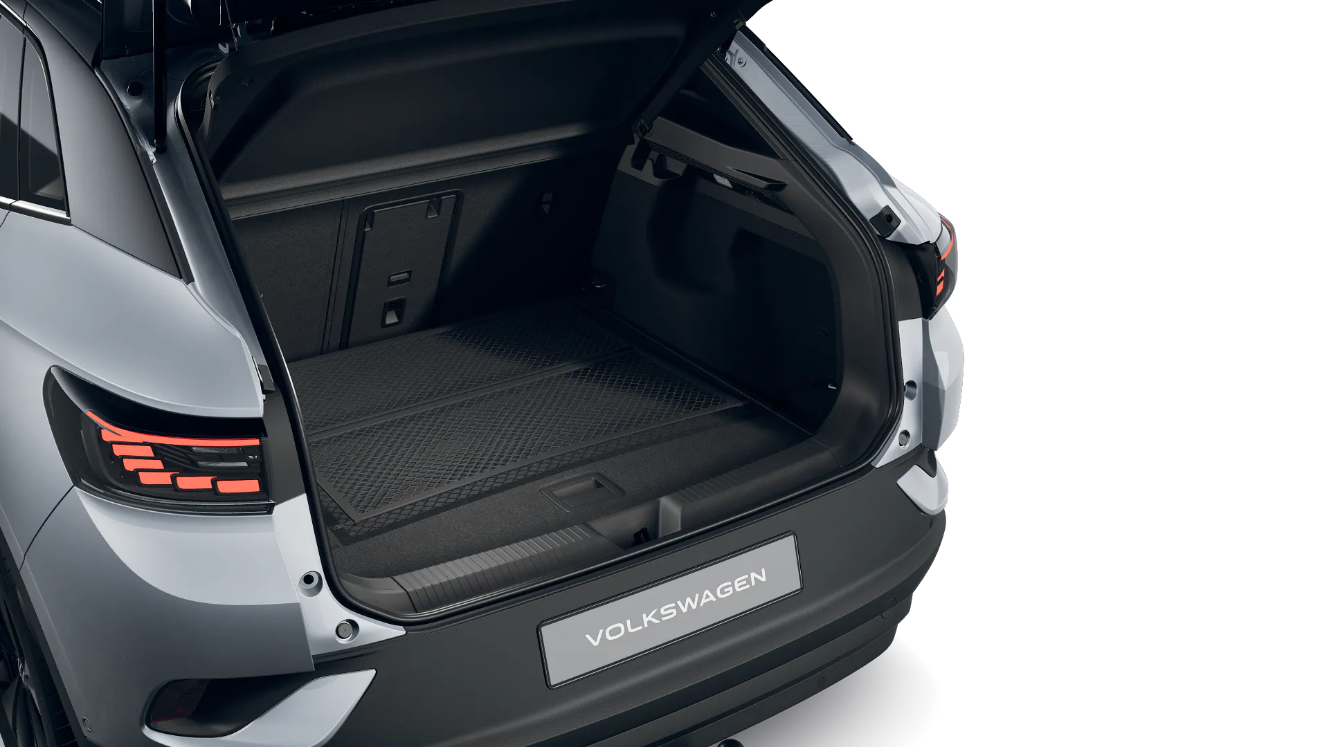 Volkswagen ID.4 Pro