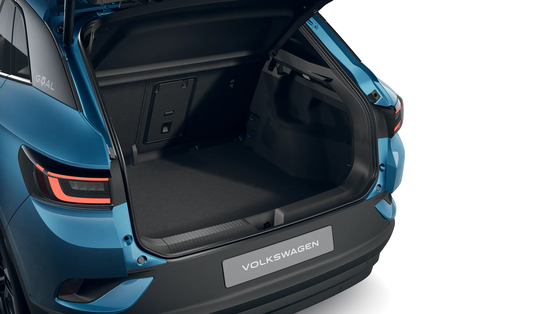 Volkswagen ID.4 GOAL Pro