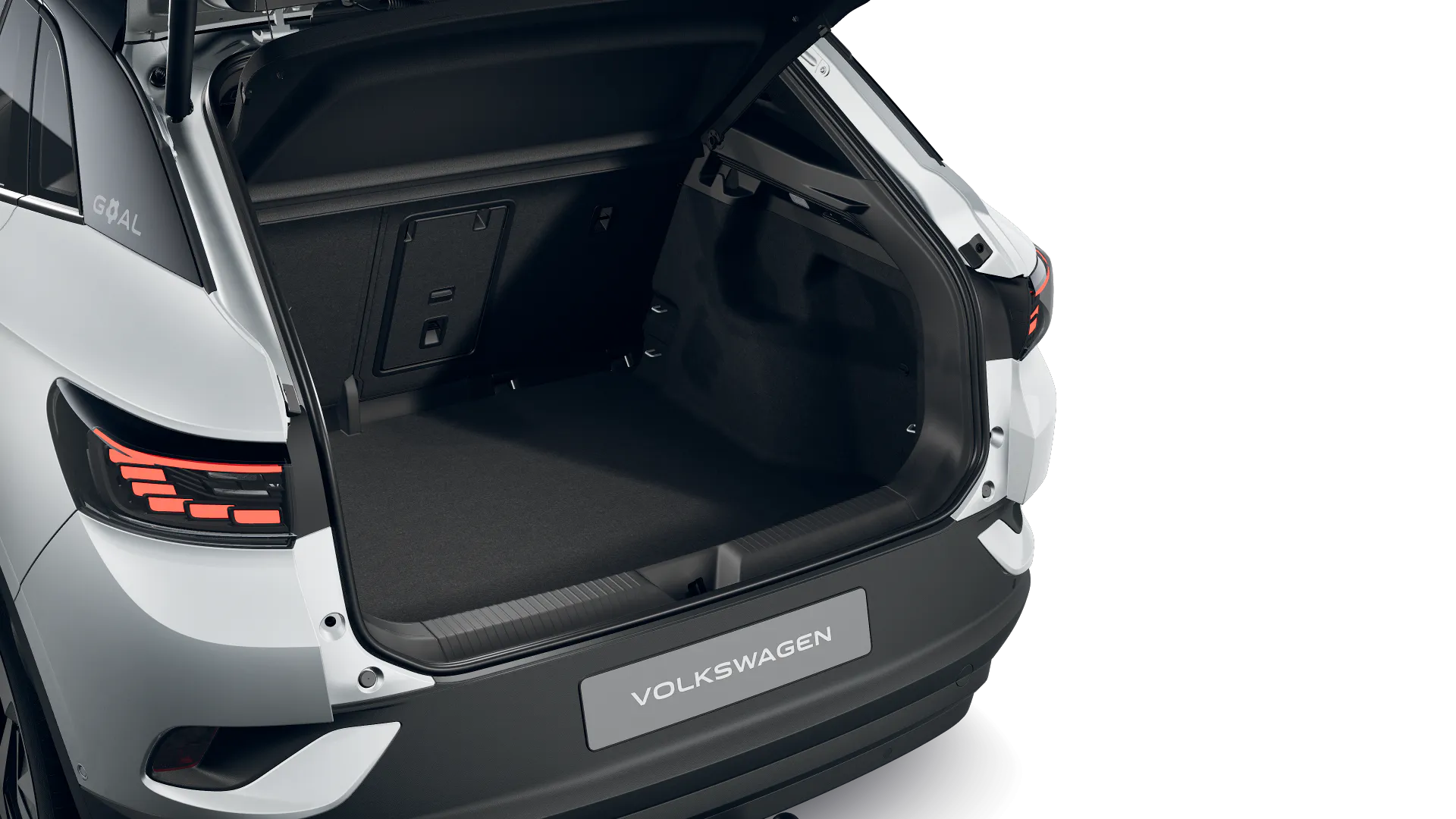 Volkswagen ID.4 GOAL Pro