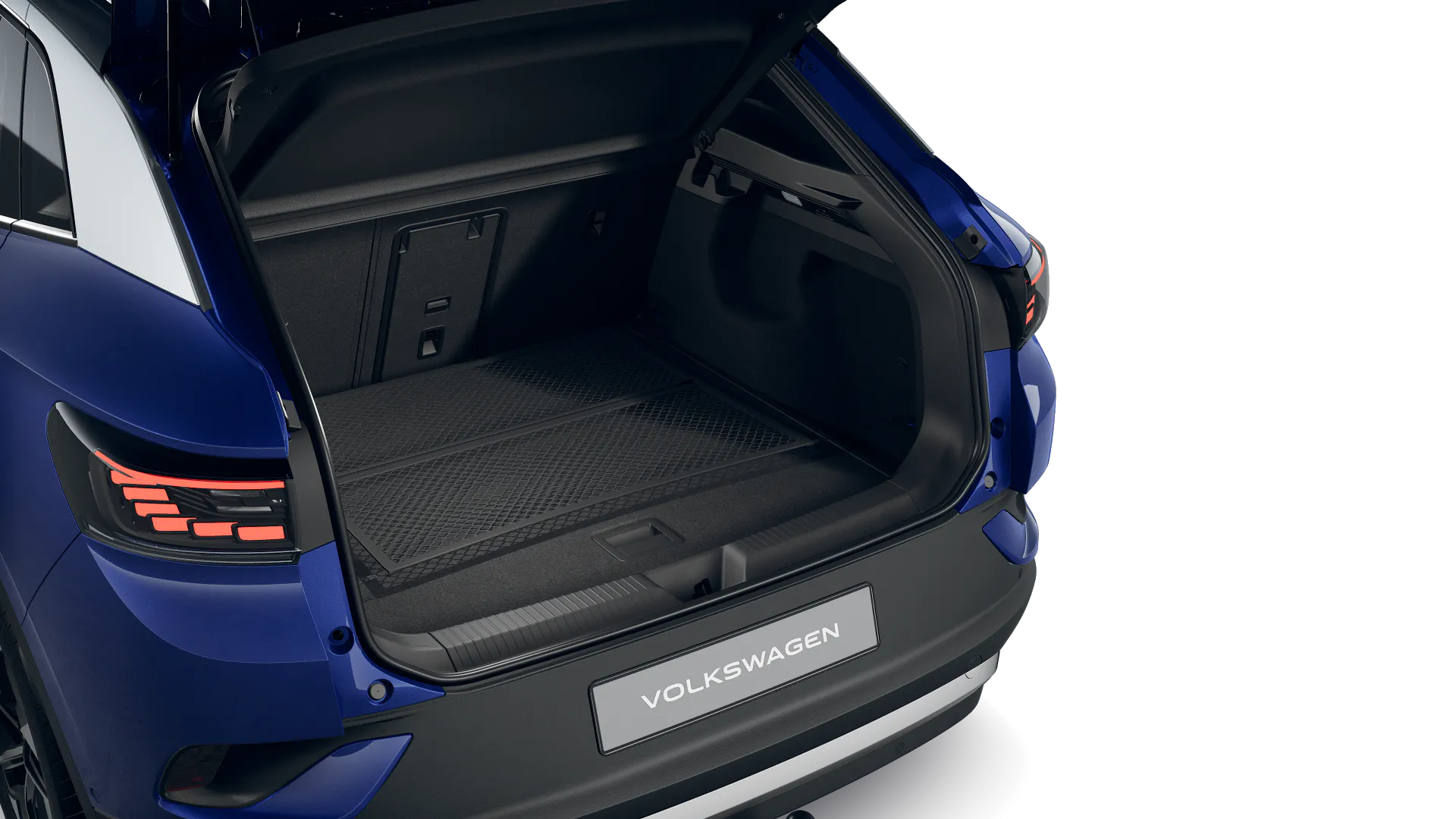 Volkswagen ID.4 Pro