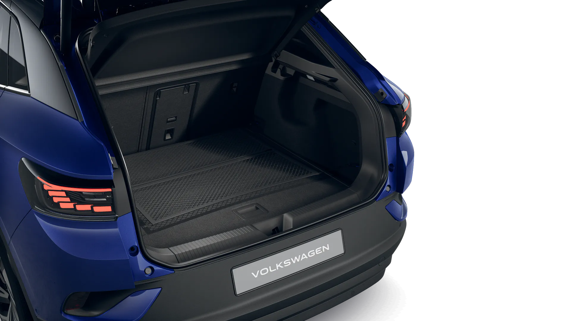 Volkswagen ID.4 Pro