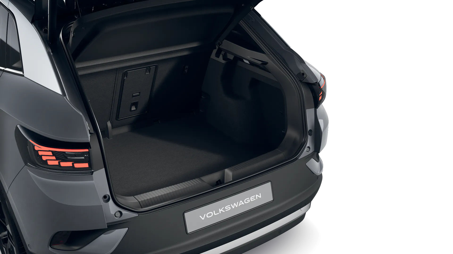 Volkswagen ID.4 Pro