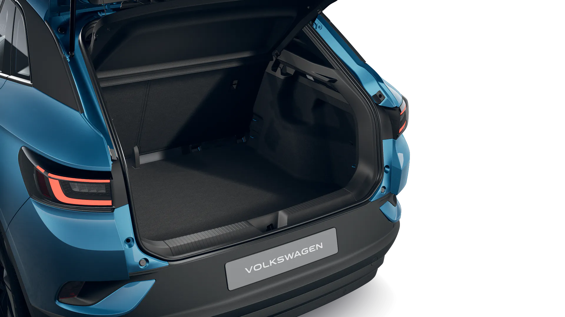 Volkswagen ID.4 Pure