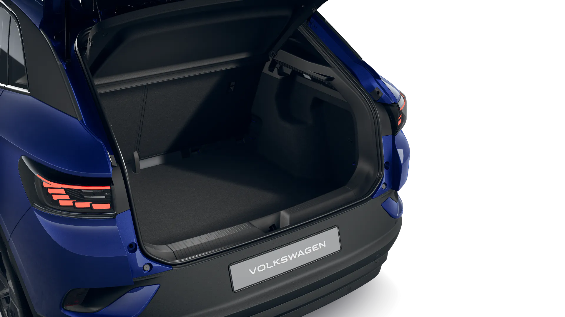 Volkswagen ID.4 Pure
