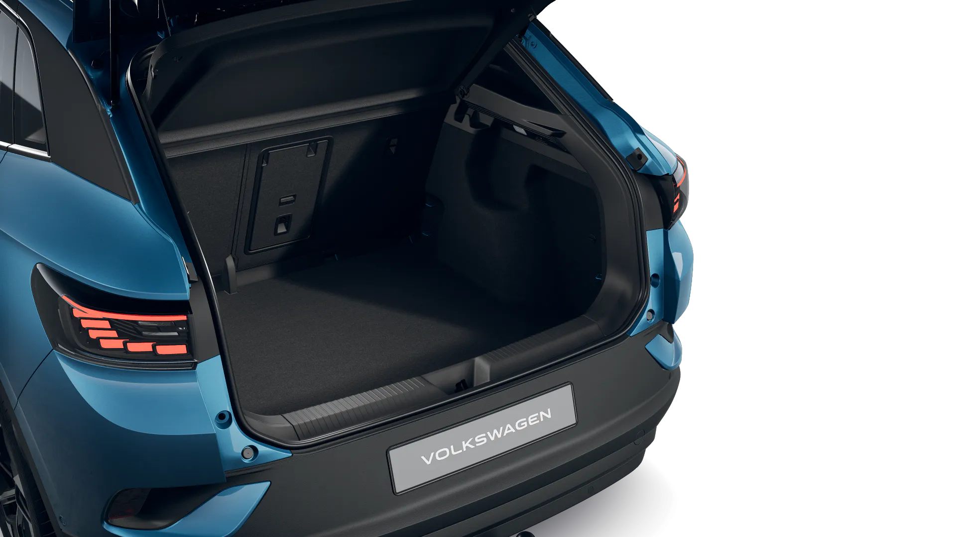 Volkswagen ID.4 Pro