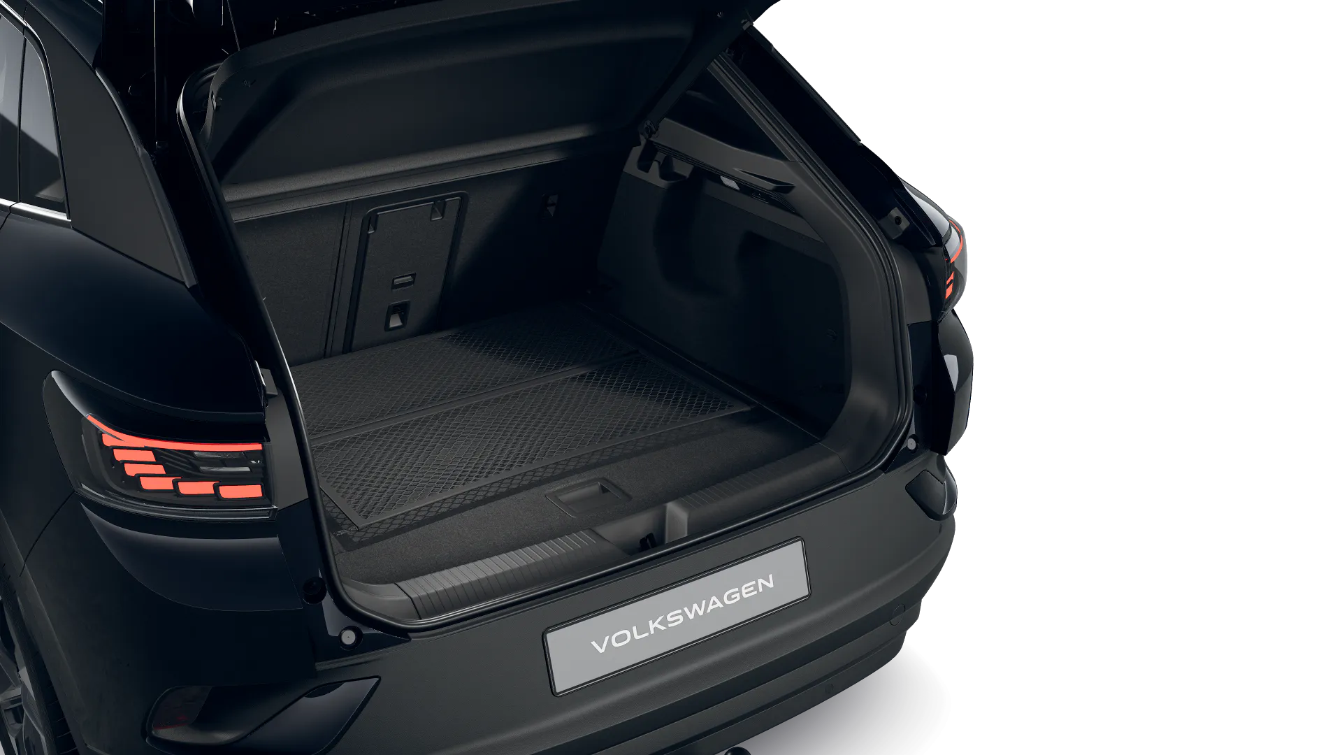 Volkswagen ID.4 Pro