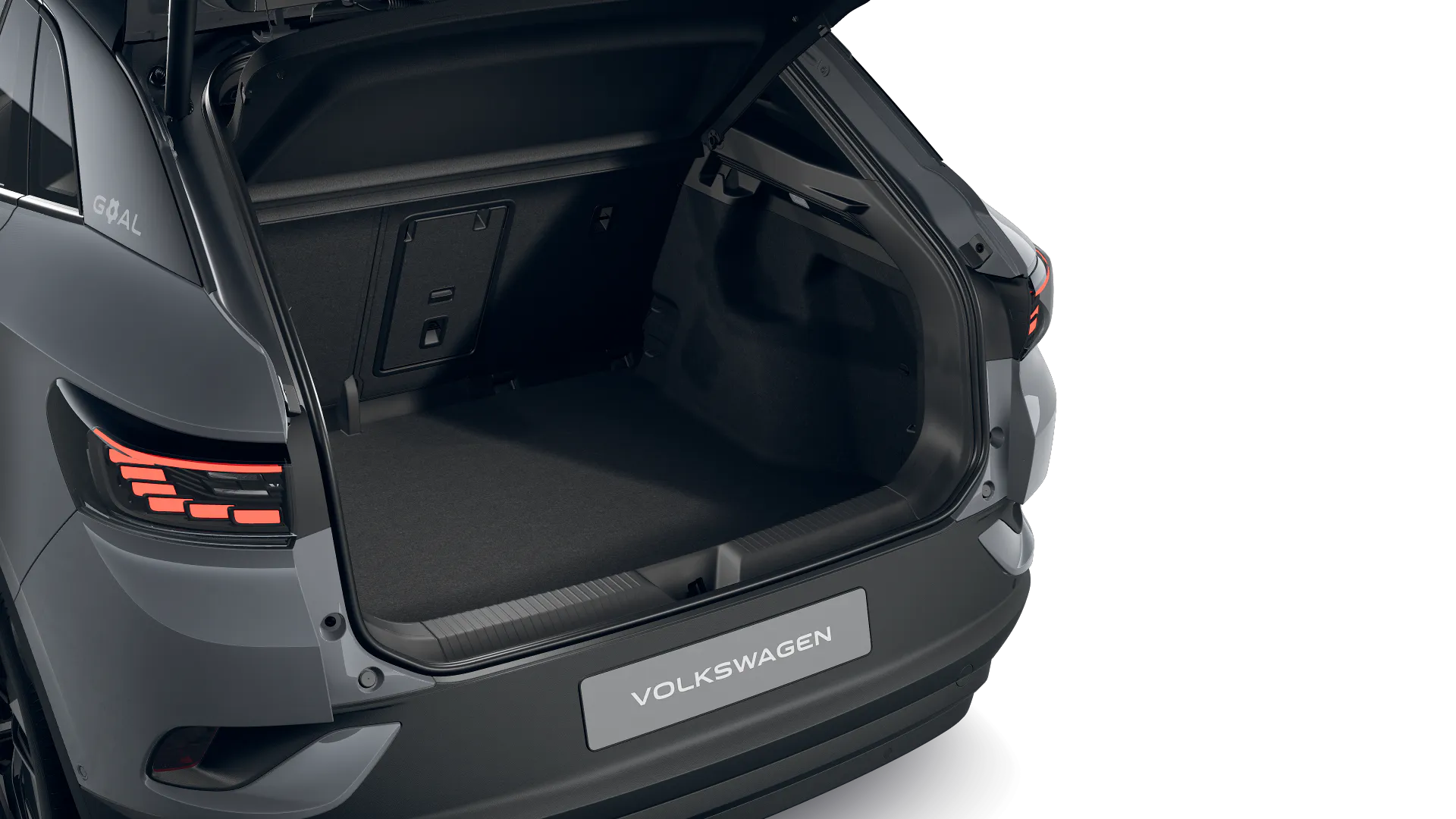 Volkswagen ID.4 Goal