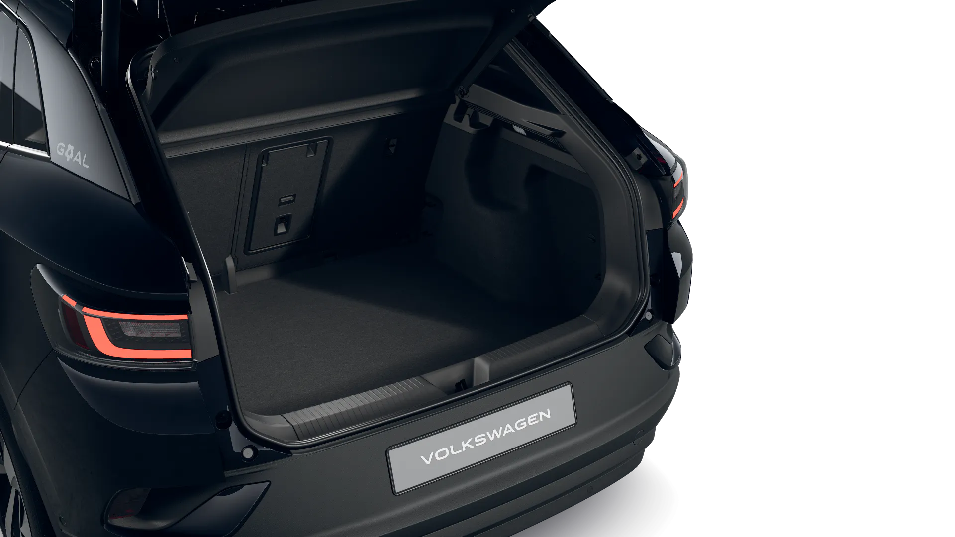 Volkswagen ID.4 GOAL Pro