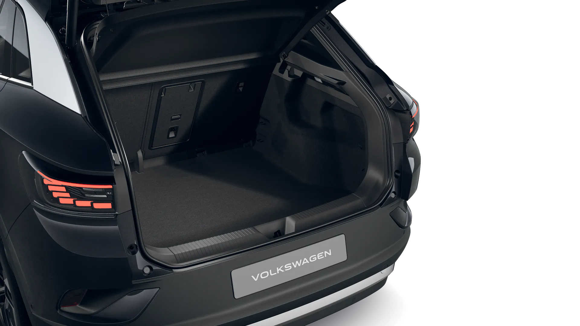 Volkswagen ID.4 Pro Match