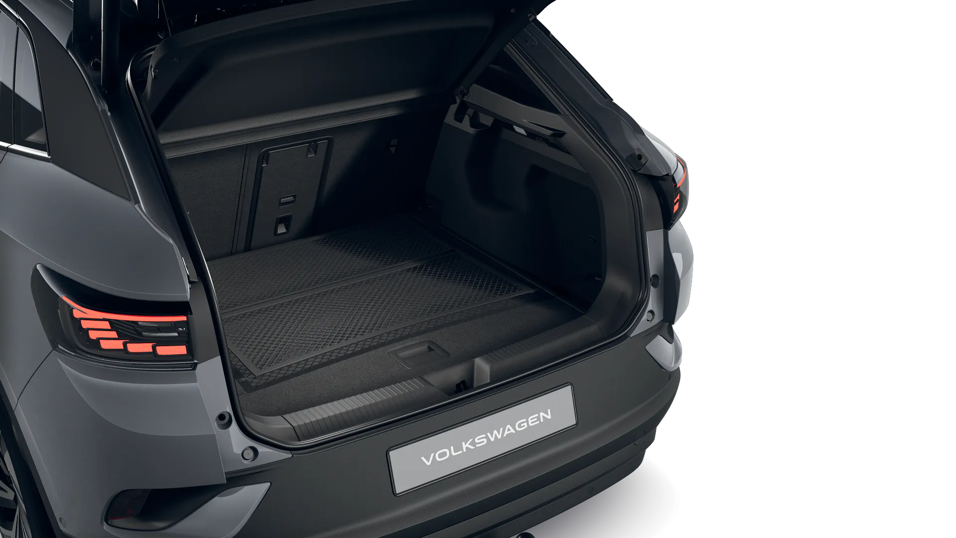 Volkswagen ID.4 Pro