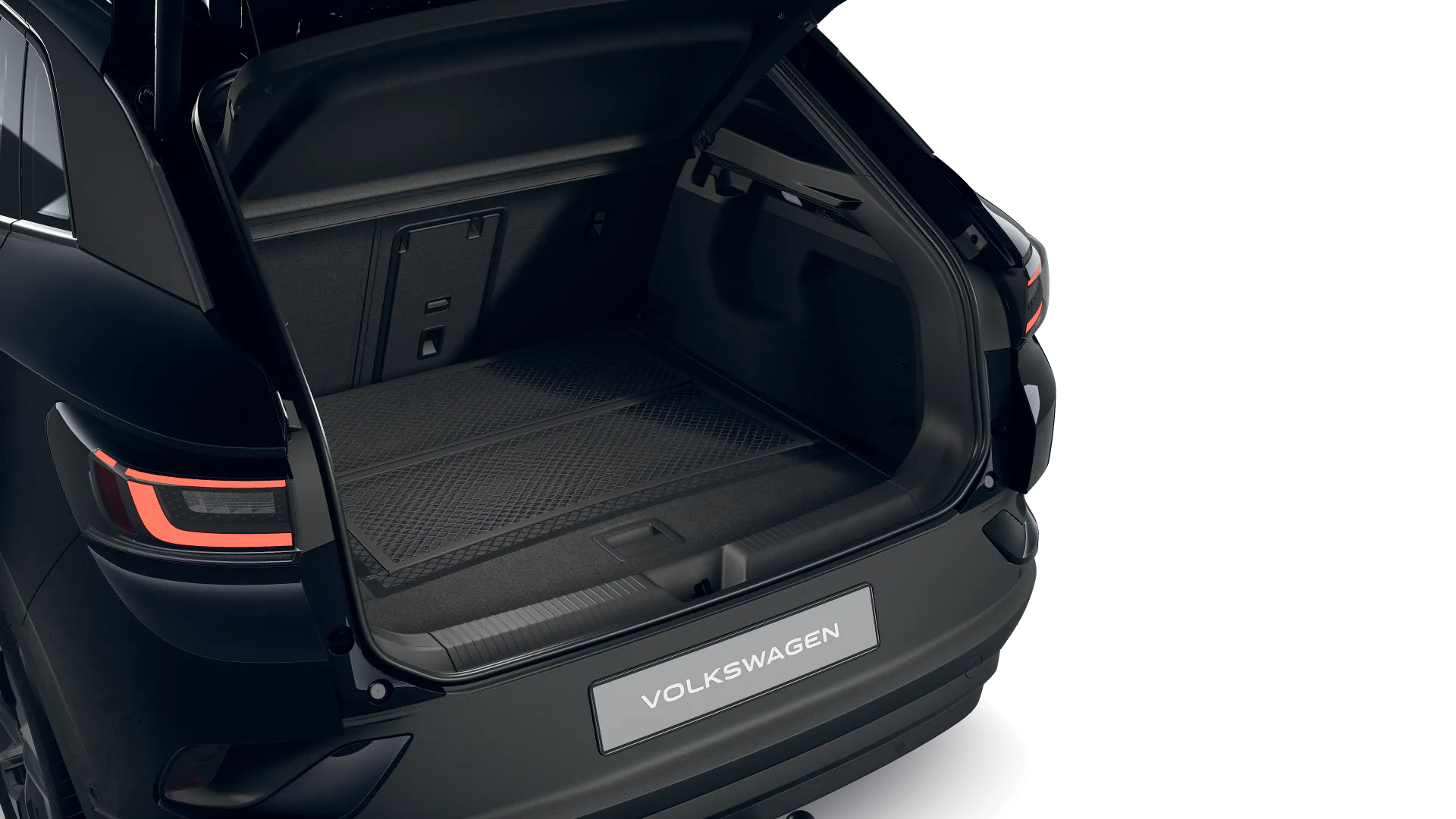 Volkswagen ID.4 Pro