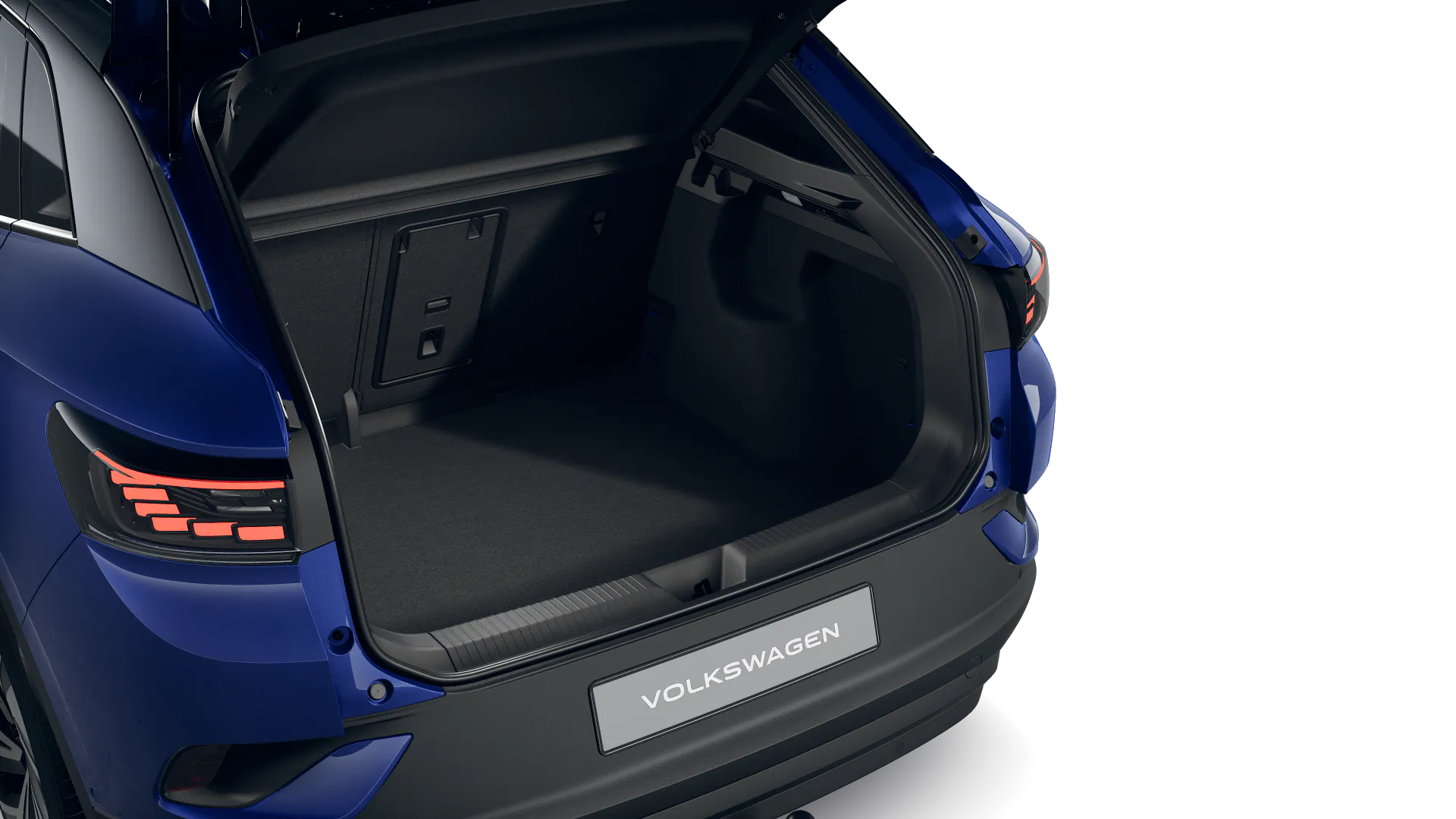 Volkswagen ID.4 Pro