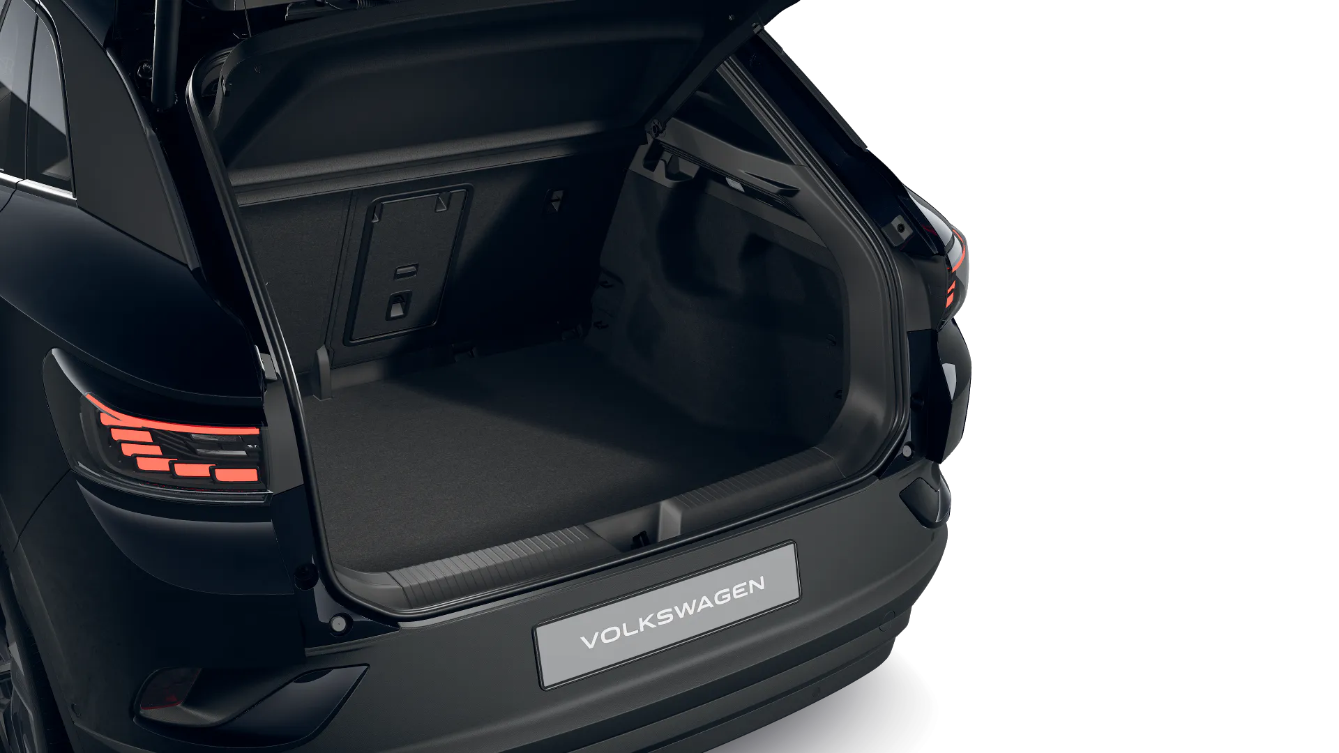Volkswagen ID.4 Pro