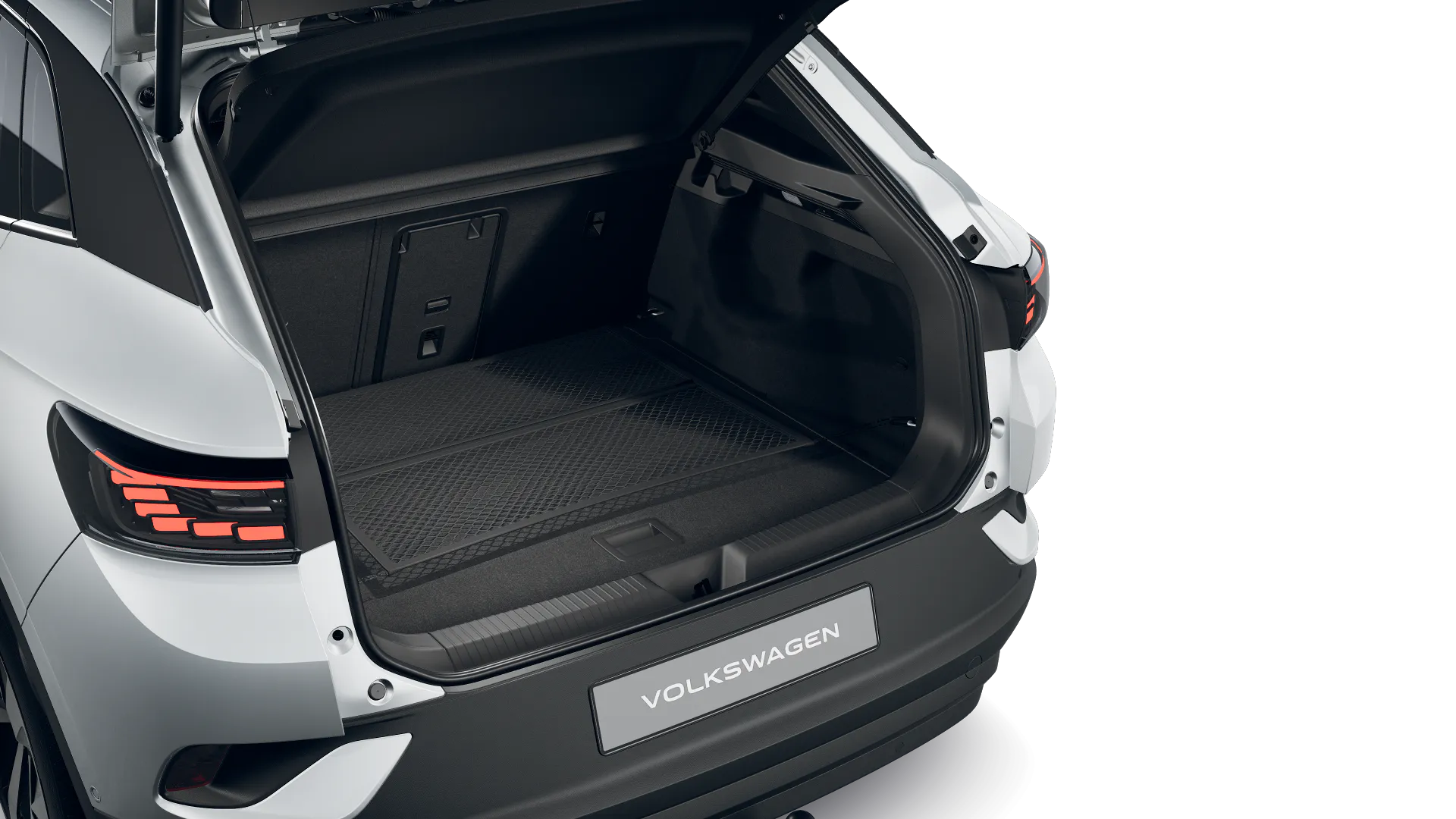 Volkswagen ID.4 Pro
