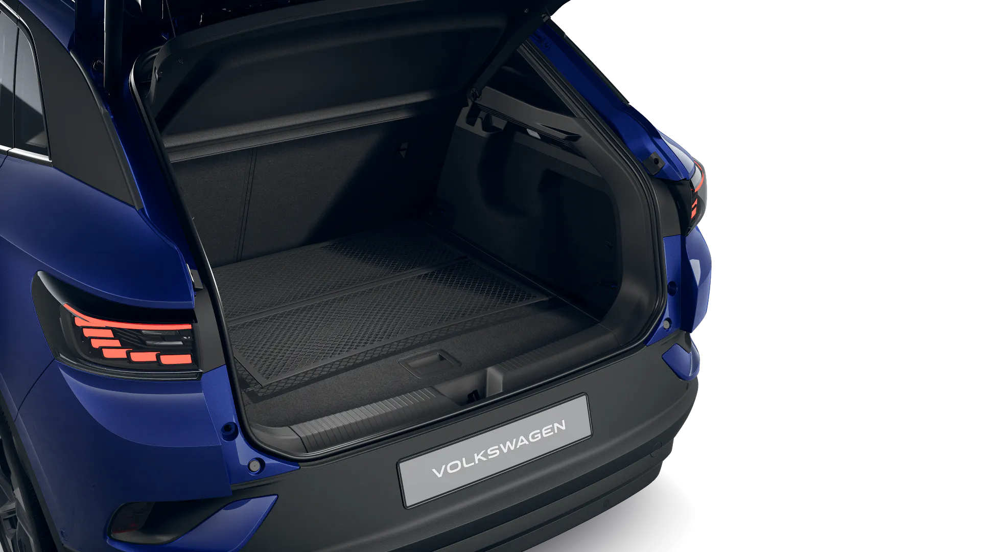 Volkswagen ID.4 Pro