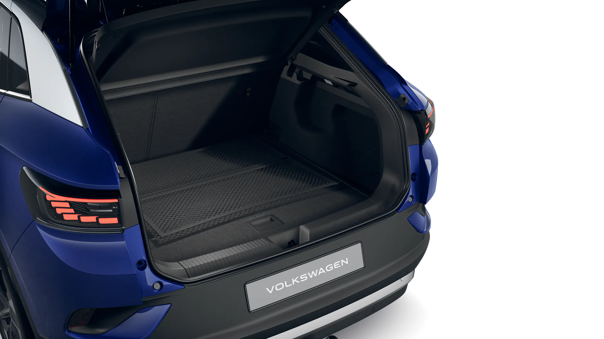 Volkswagen ID.4 Pro