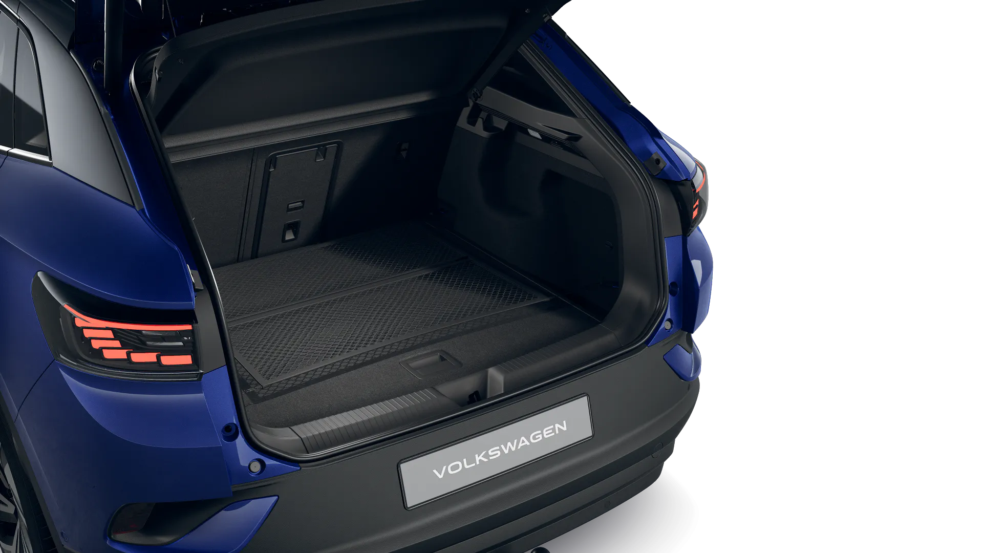 Volkswagen ID.4 Pro