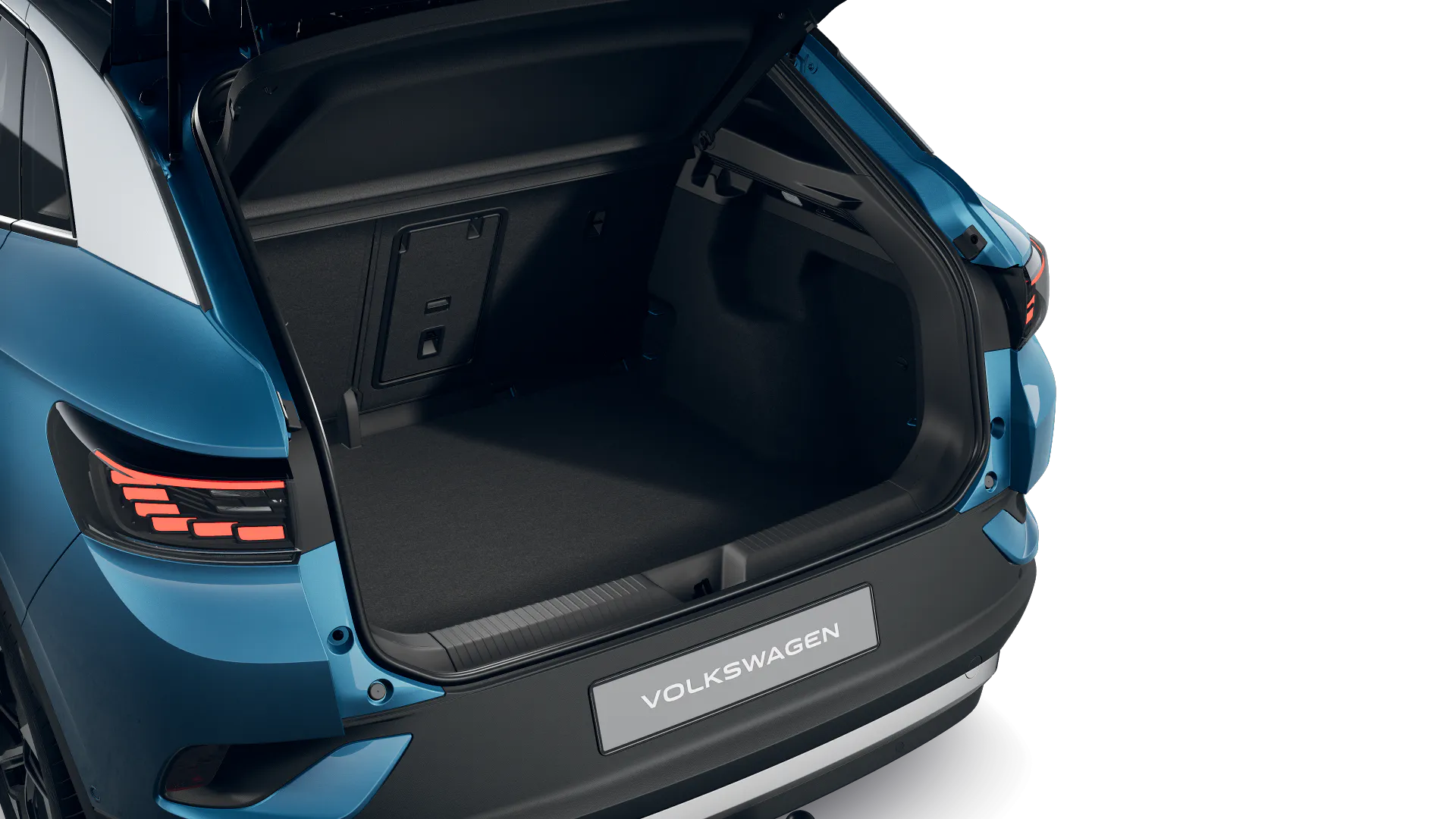 Volkswagen ID.4 Pro