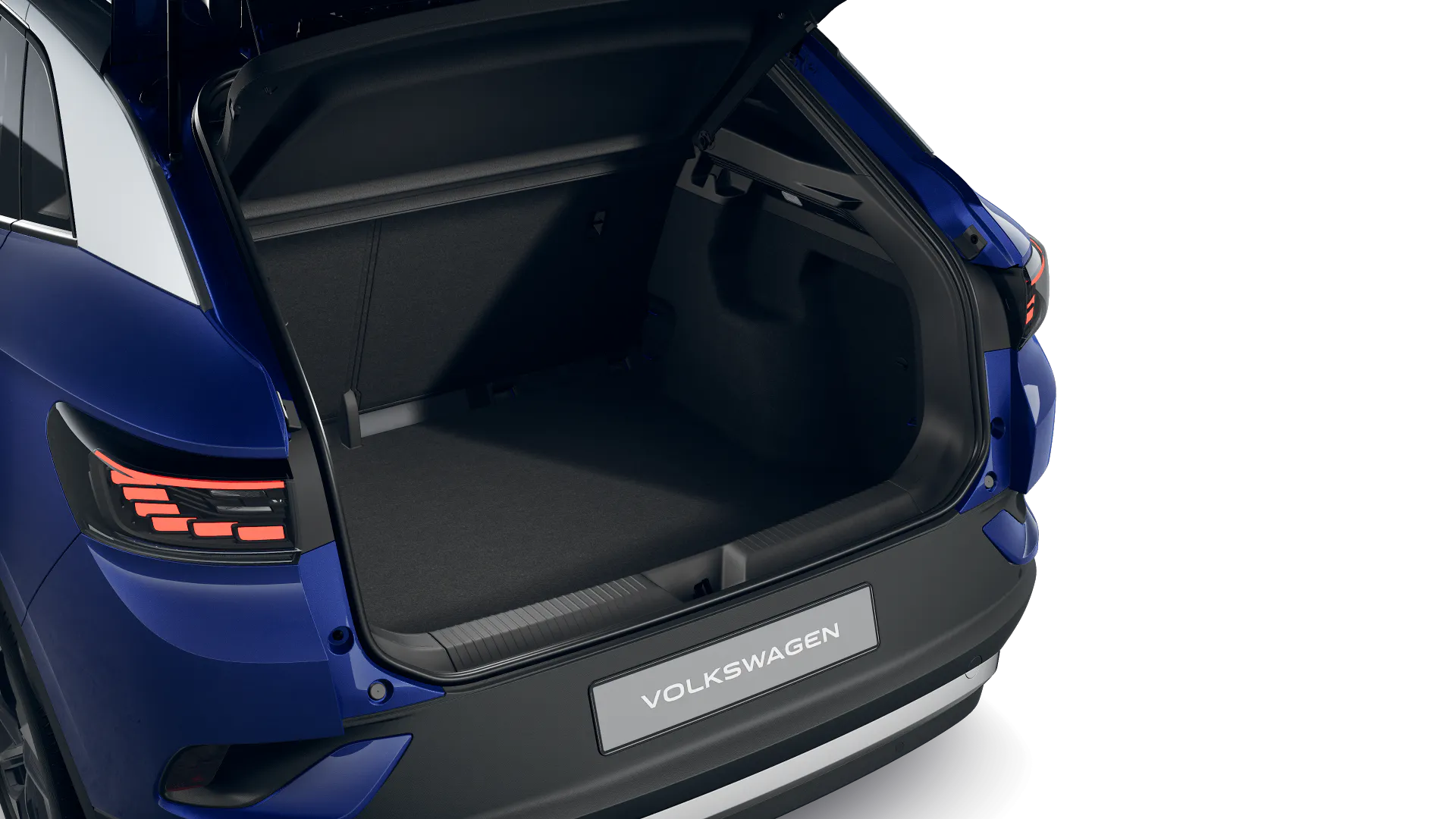 Volkswagen ID.4 Pure