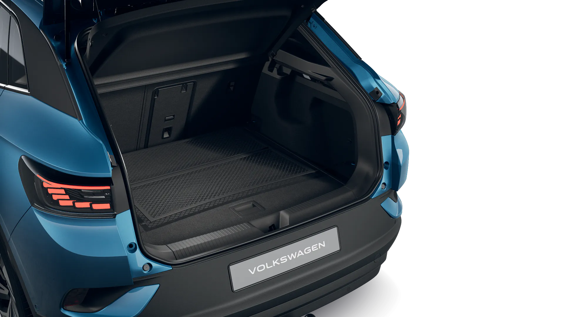 Volkswagen ID.4 Pro
