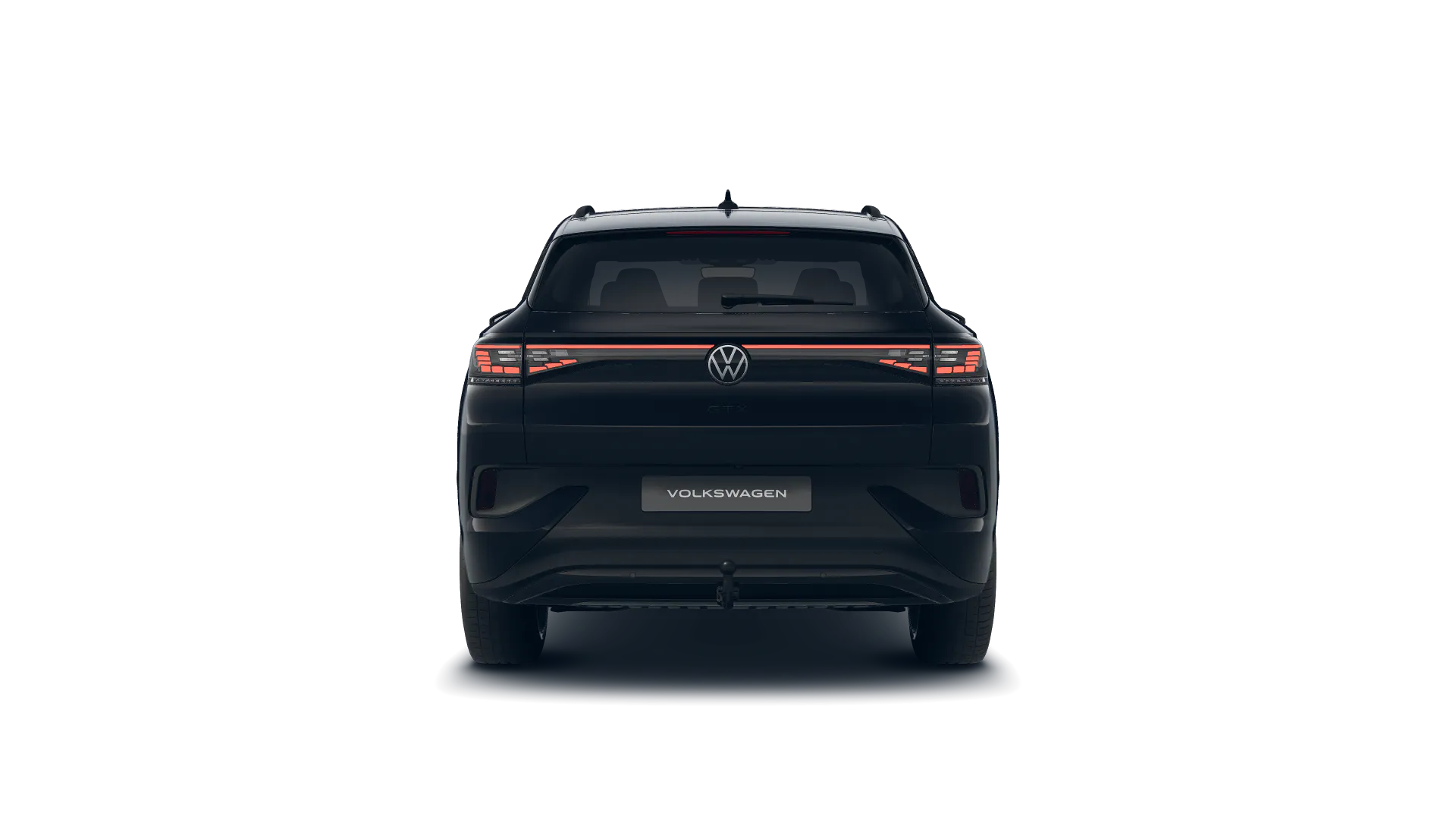Volkswagen ID.4 GTX