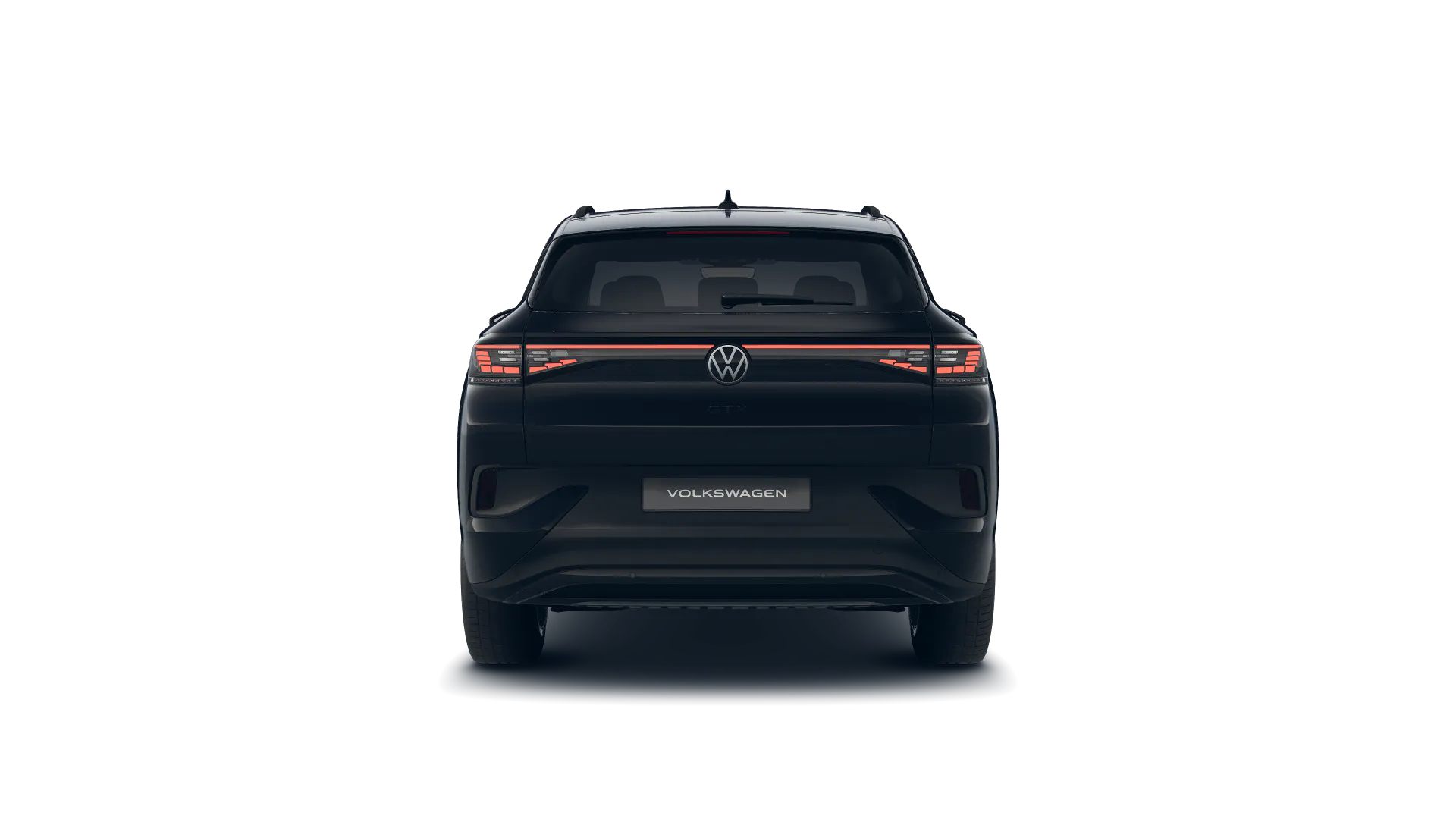 Volkswagen ID.4 GTX
