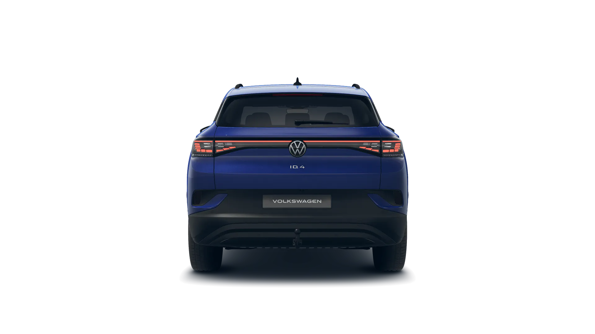 Volkswagen ID.4 Pro