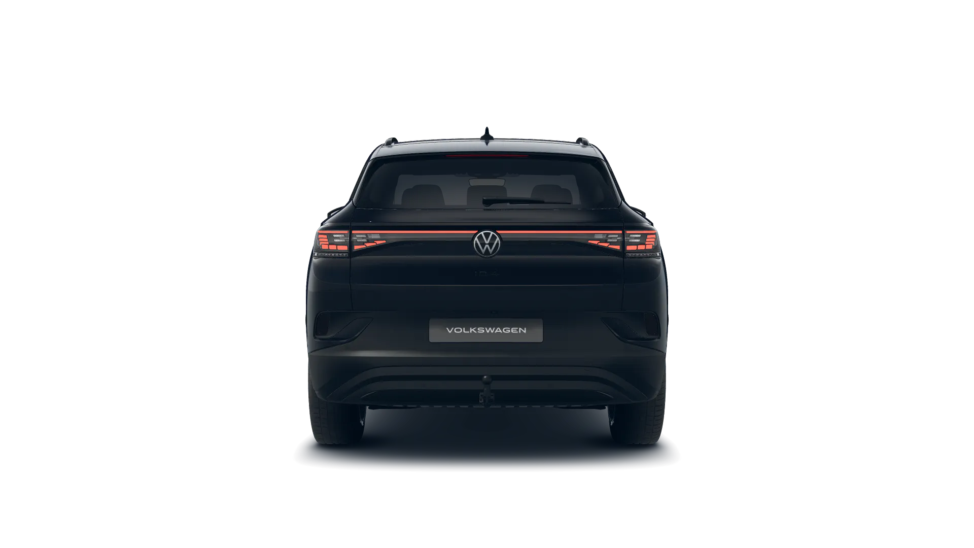 Volkswagen ID.4 Pro