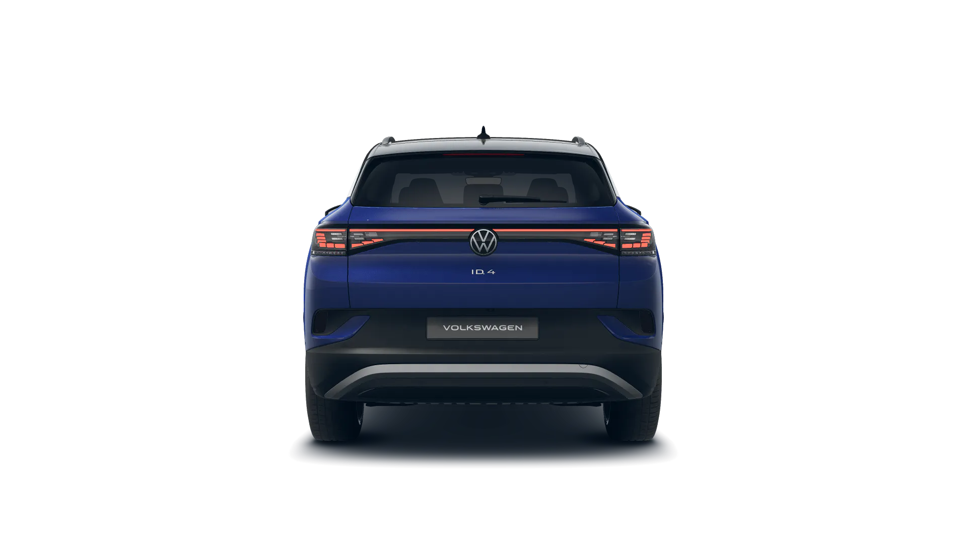 Volkswagen ID.4 Pro