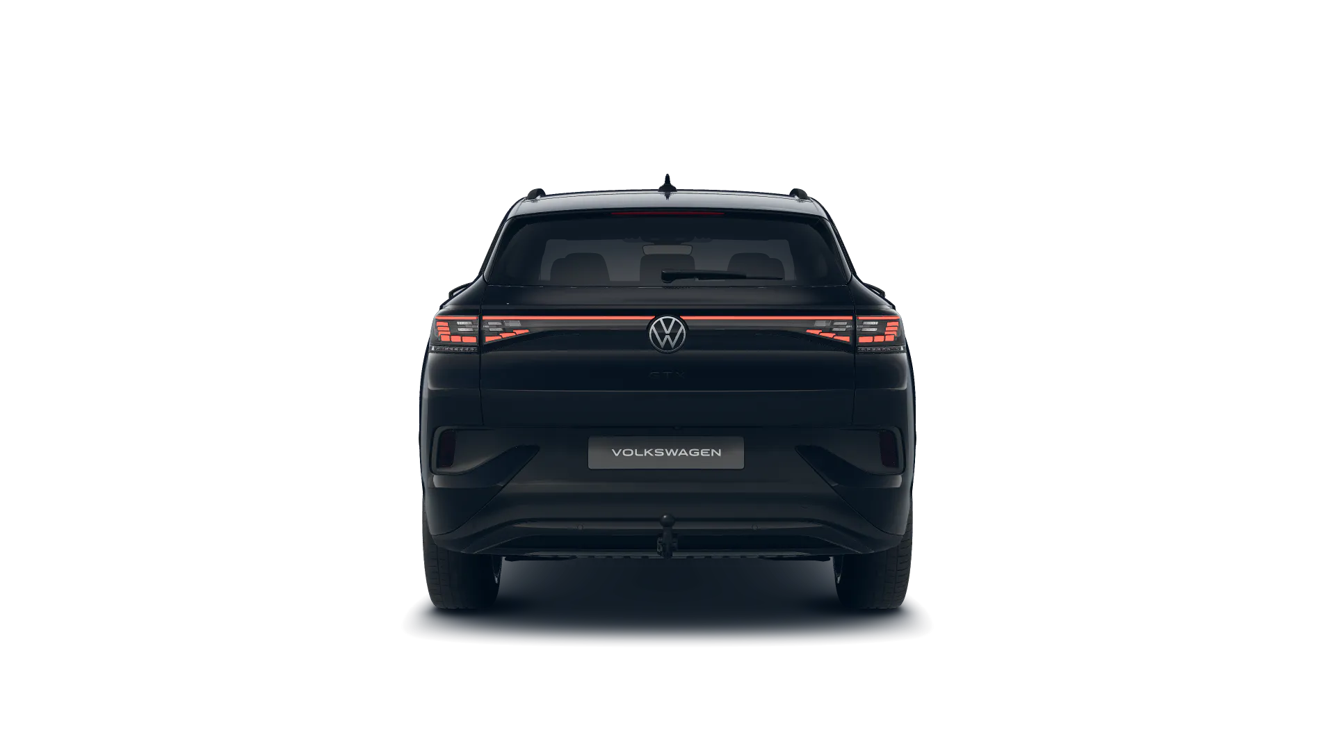 Volkswagen ID.4 GTX