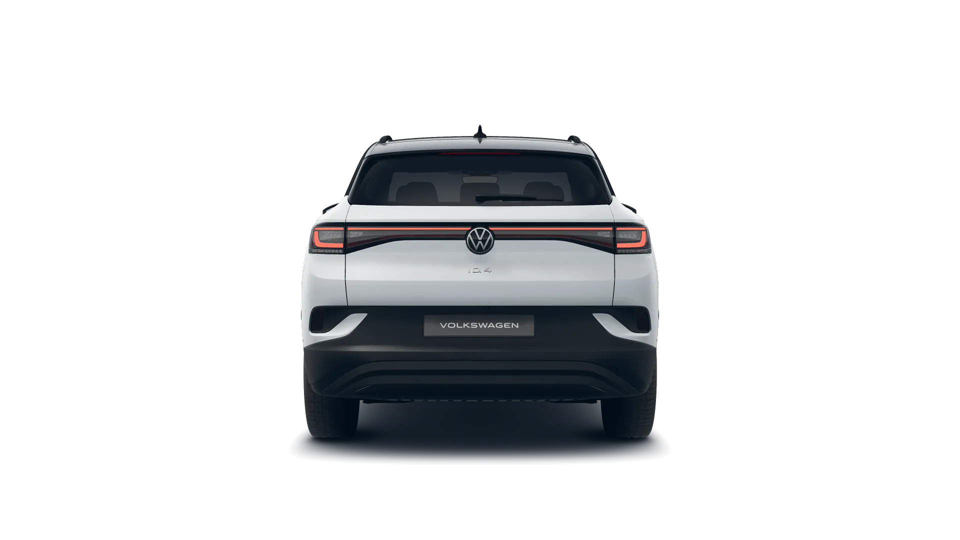 Volkswagen ID.4 Pro