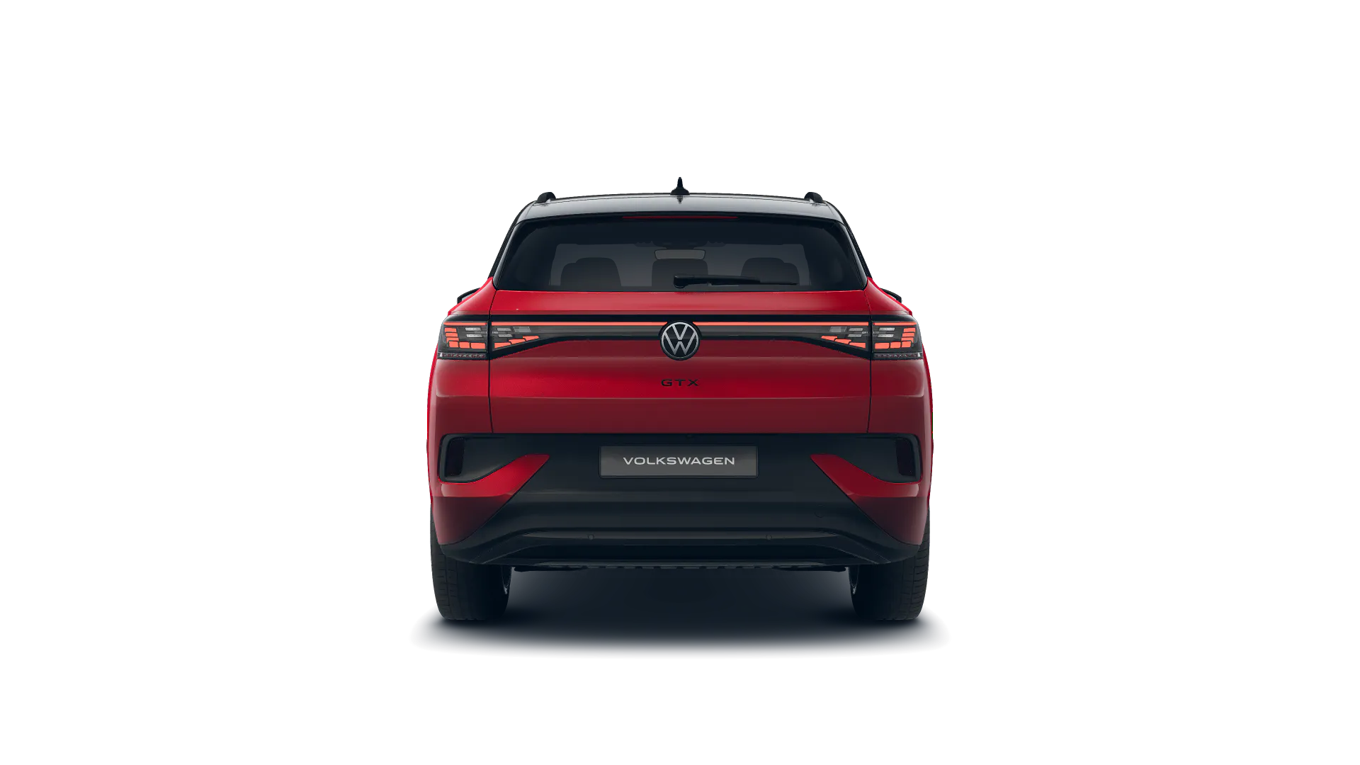 Volkswagen ID.4 GTX