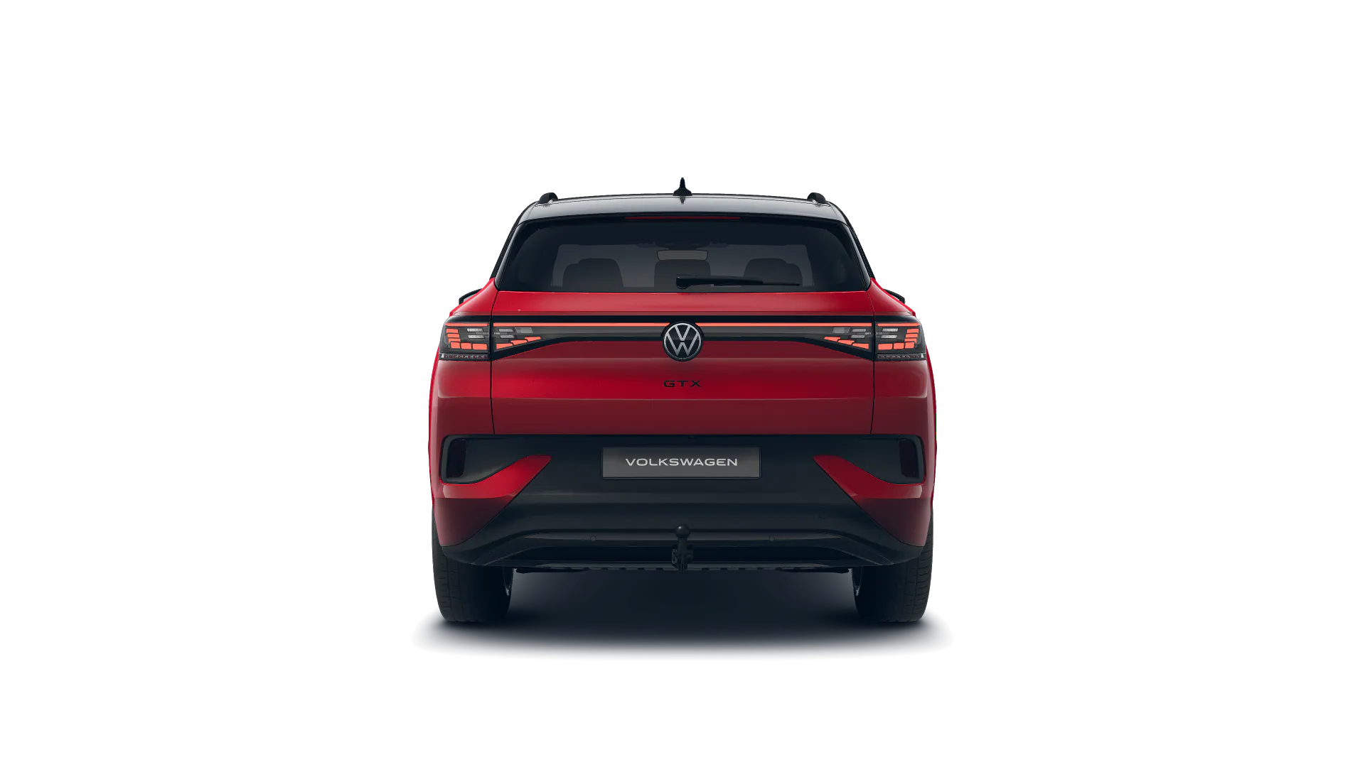 Volkswagen ID.4 GTX