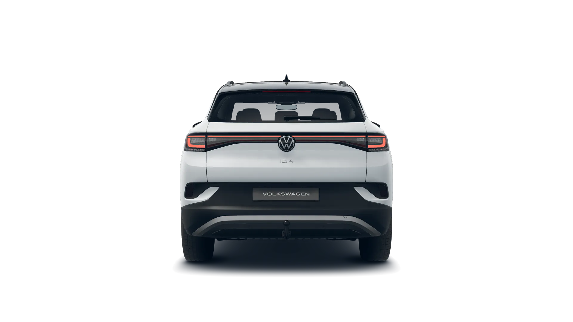Volkswagen ID.4 Pro