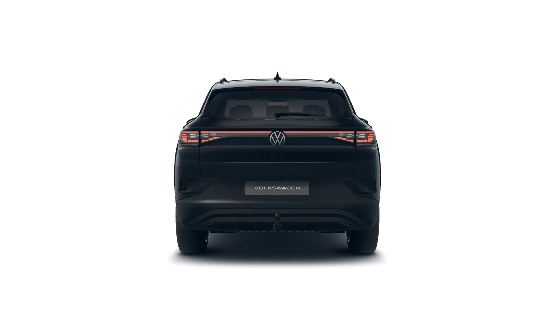 Volkswagen ID.4 Pro
