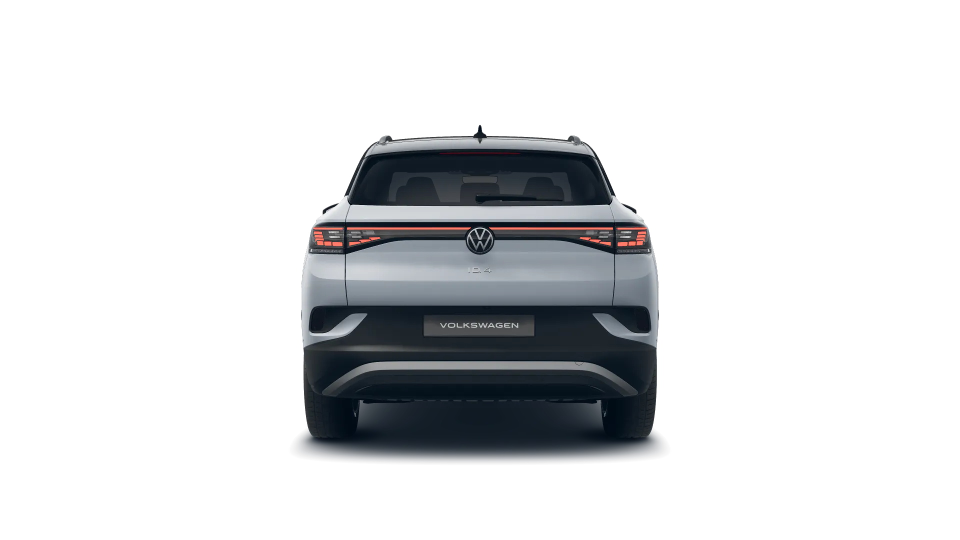 Volkswagen ID.4 Pro