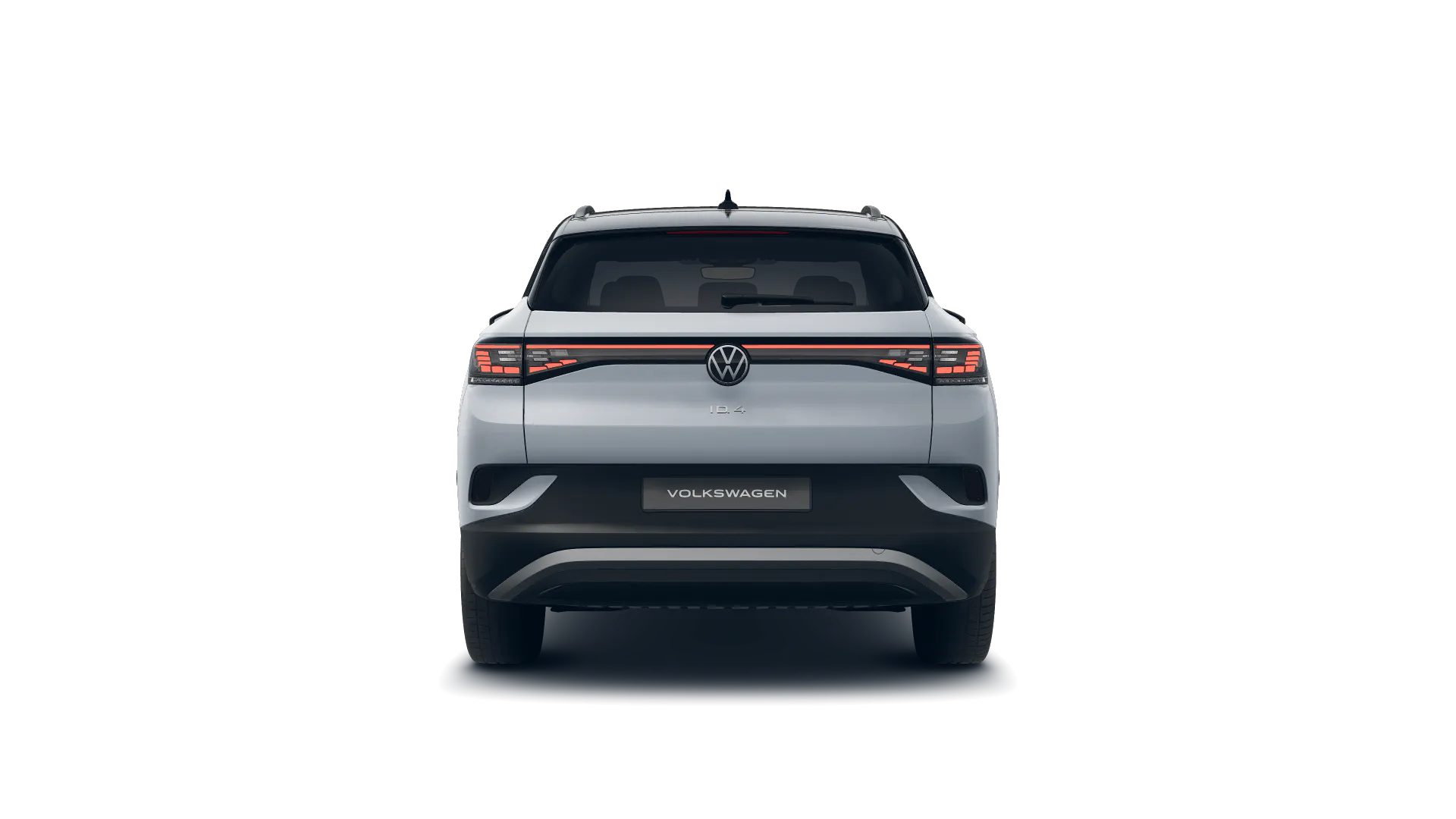 Volkswagen ID.4 Pure