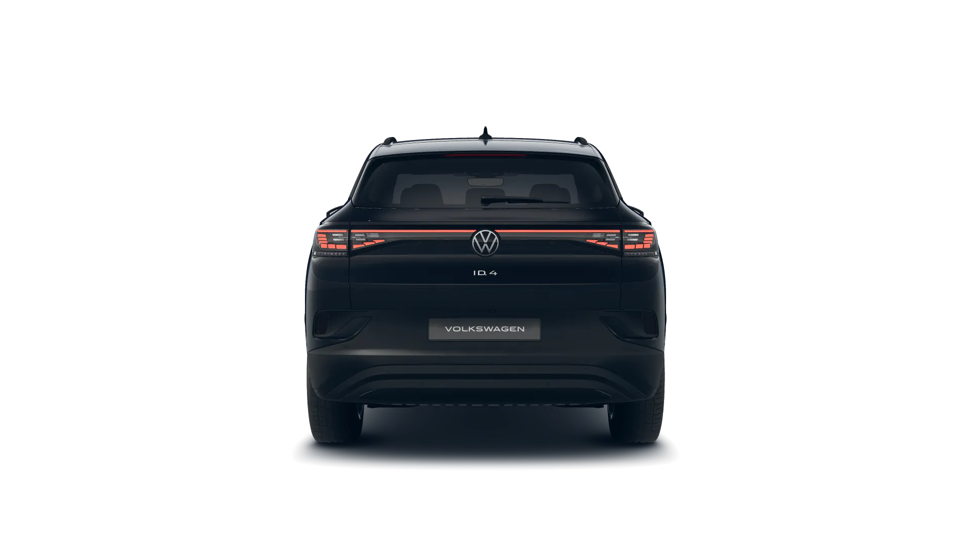 Volkswagen ID.4 Pure