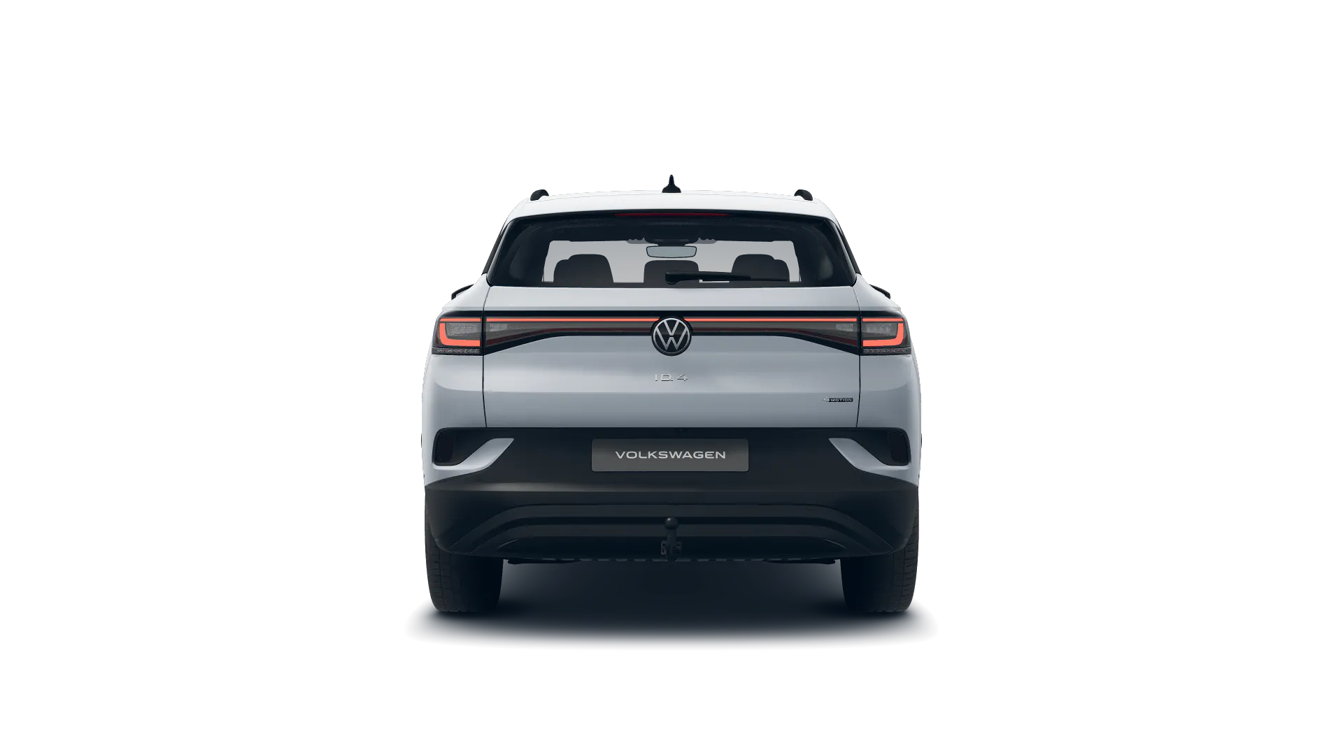 Volkswagen ID.4 Pro